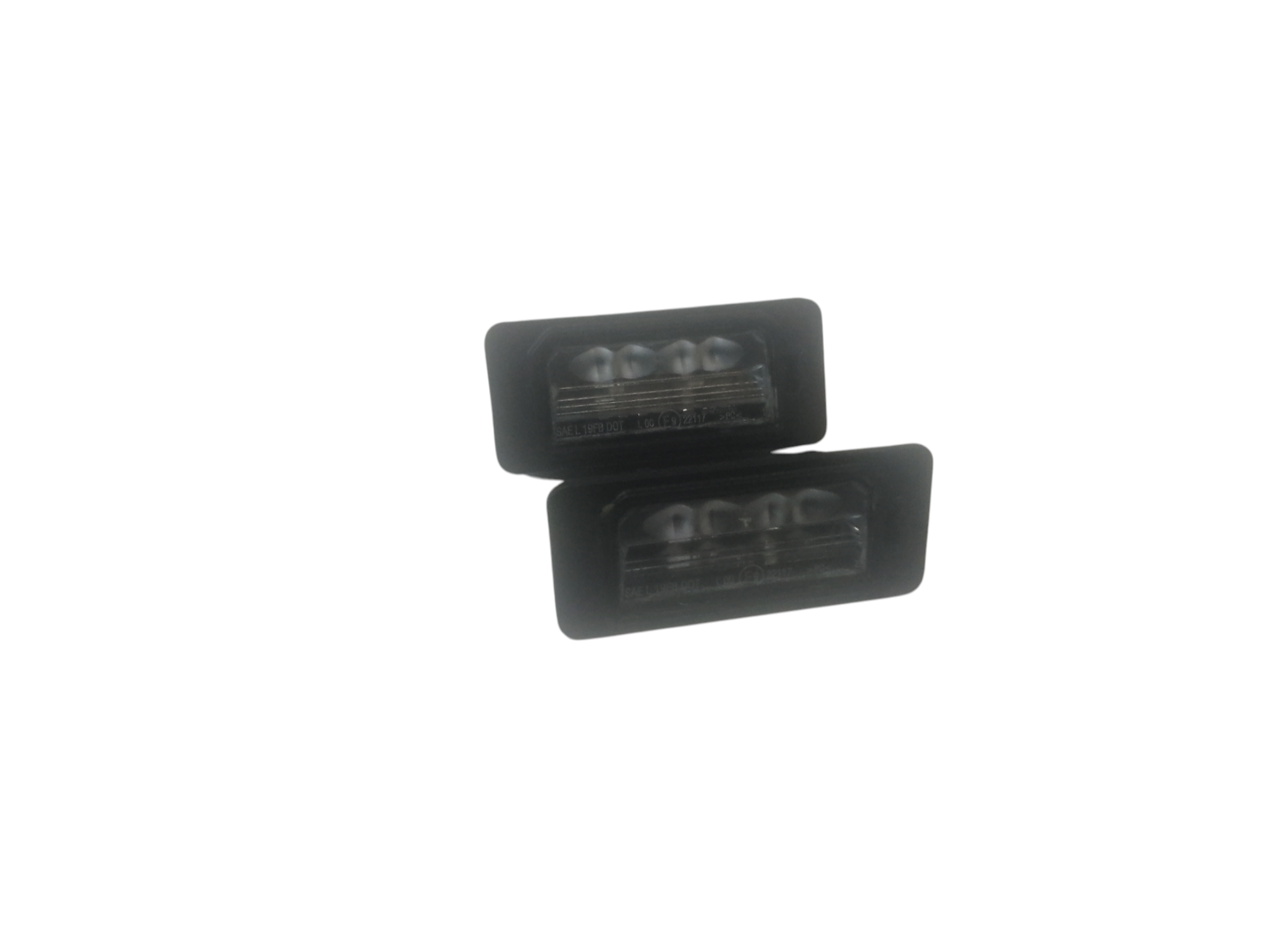 Fanalino Targa Usato