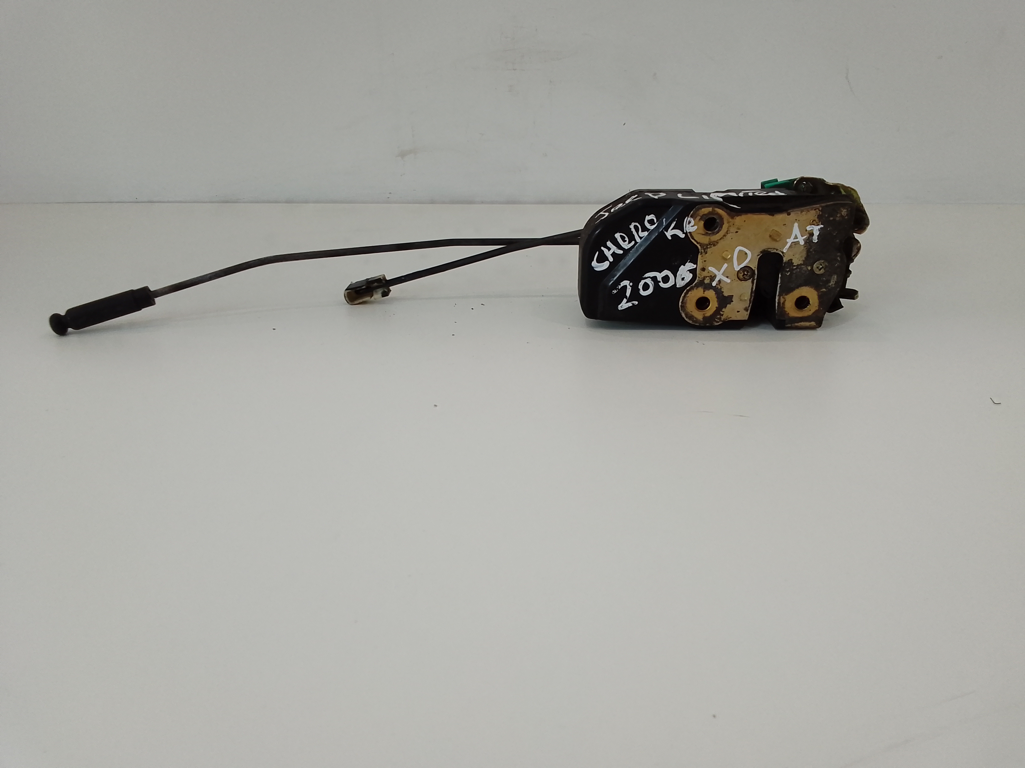 Serratura Porta Ant. Destro K55113370AC Usato