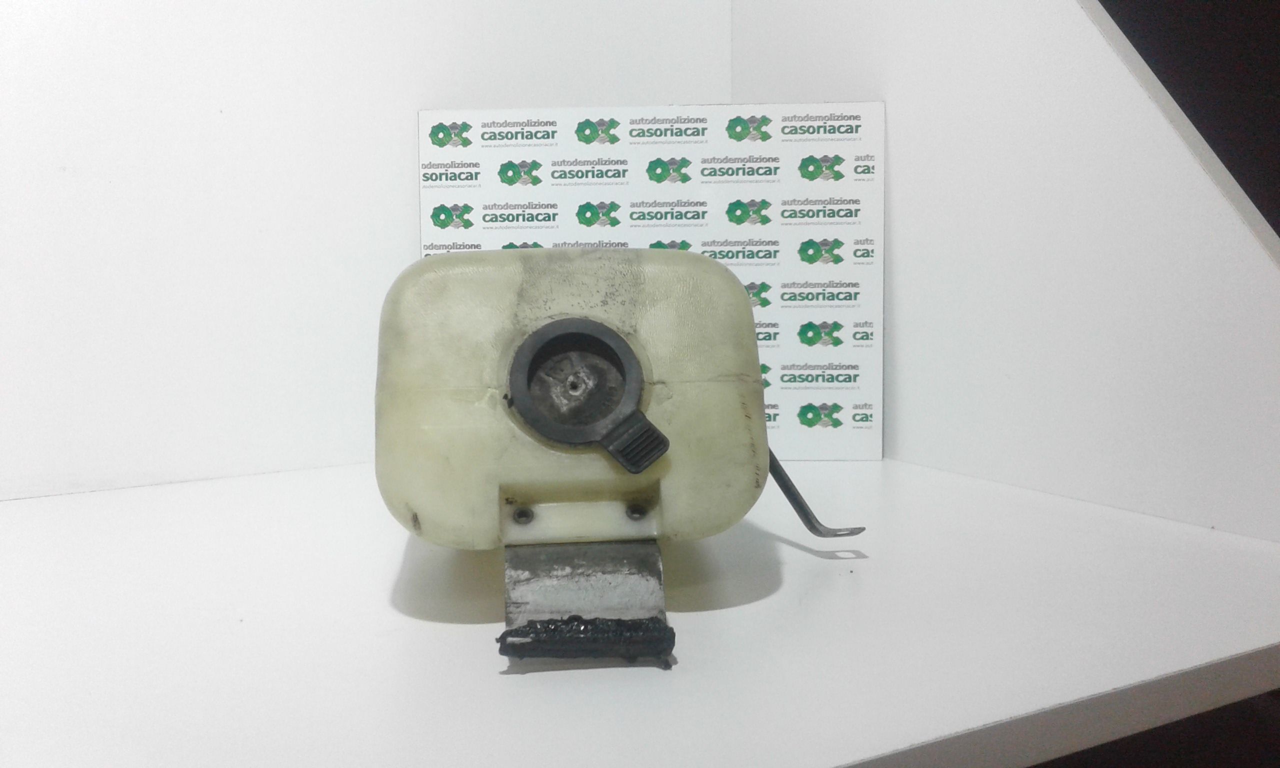 Serbatoio Tergiparabrezza Compl. 7687106 Usato