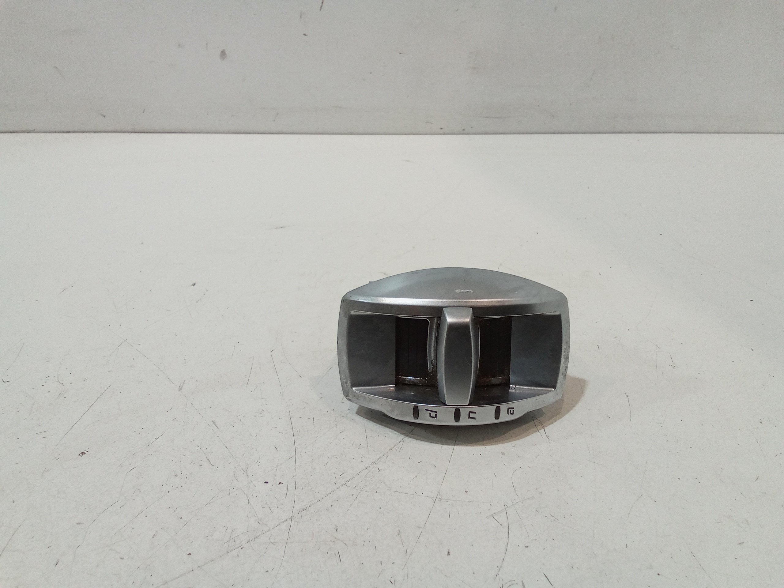 Interruttore Apertura Cristallo Tetto, Interruttore Tetto Apribile Usato