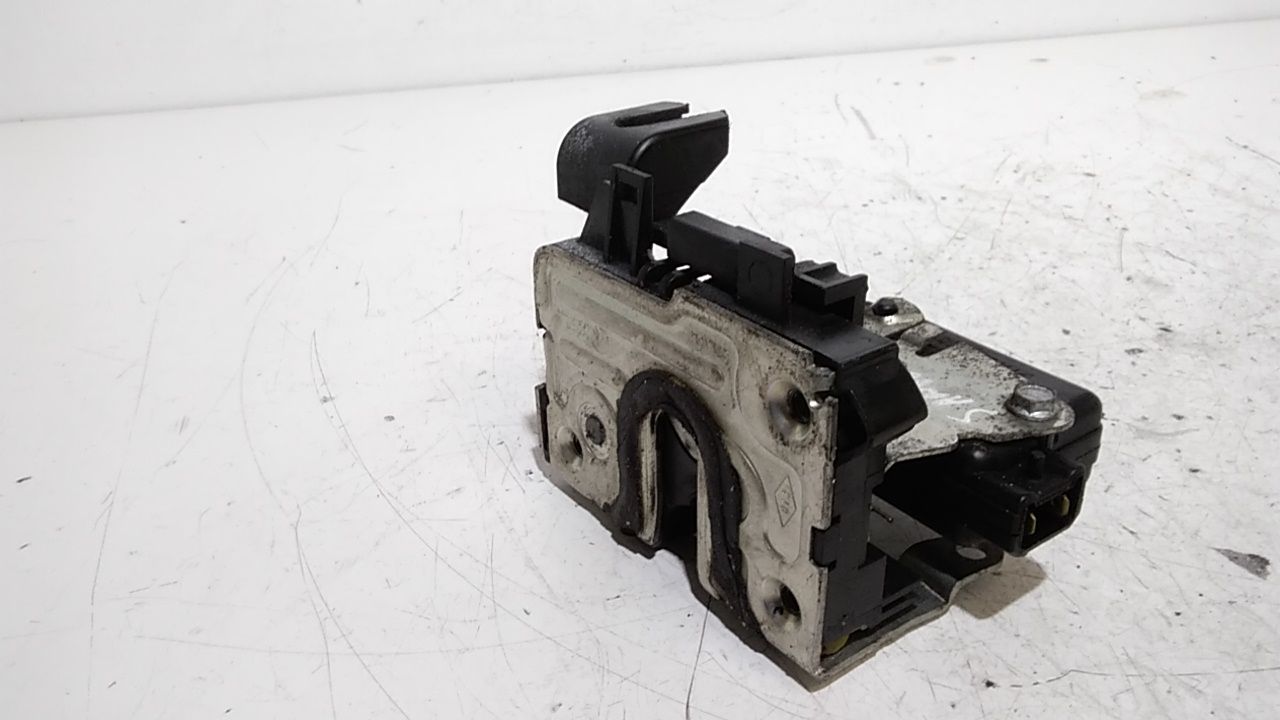 Serratura Porta Ant. Destro 805024299R Usato