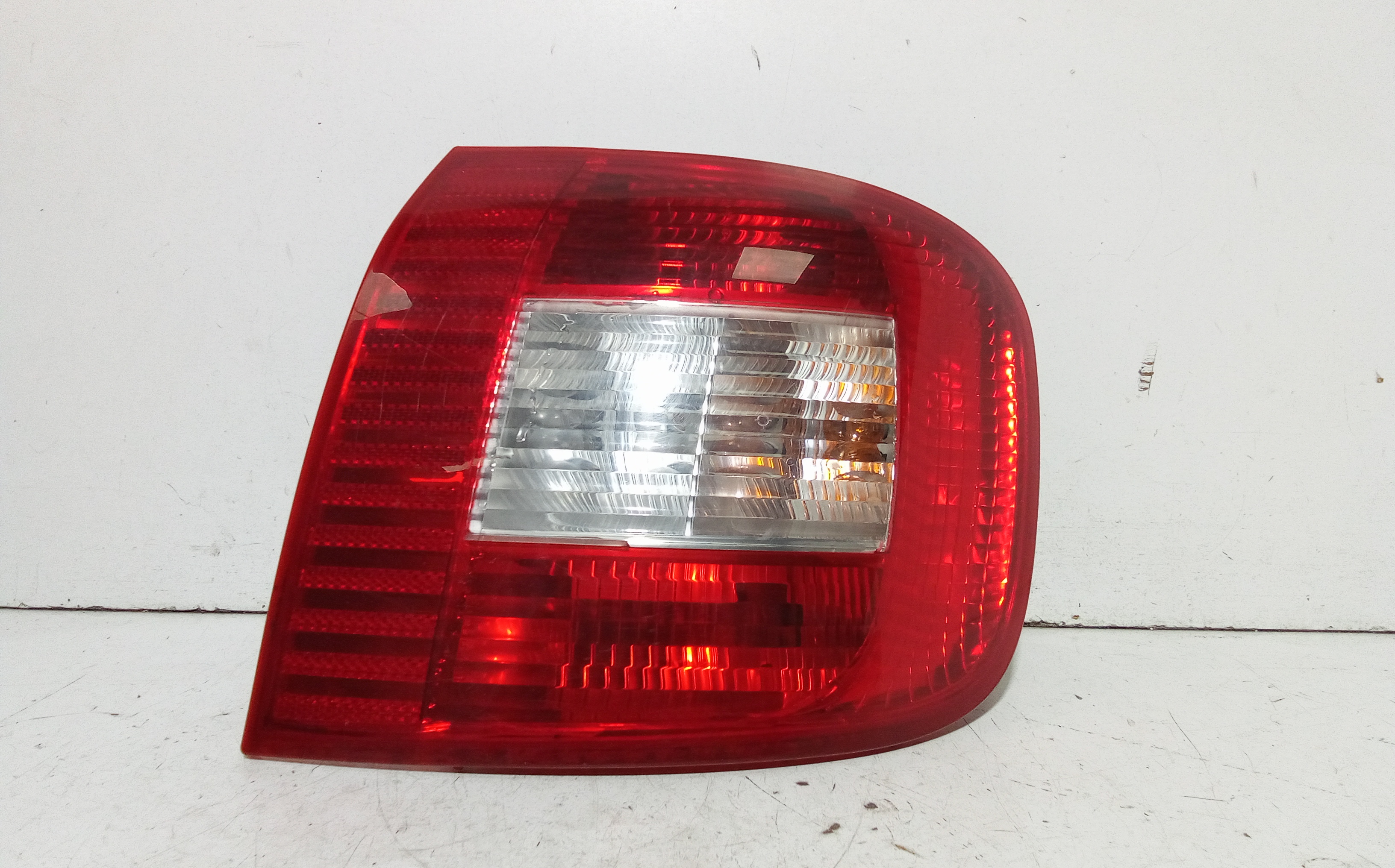 Fanale Post. Destro 51720552 Usato