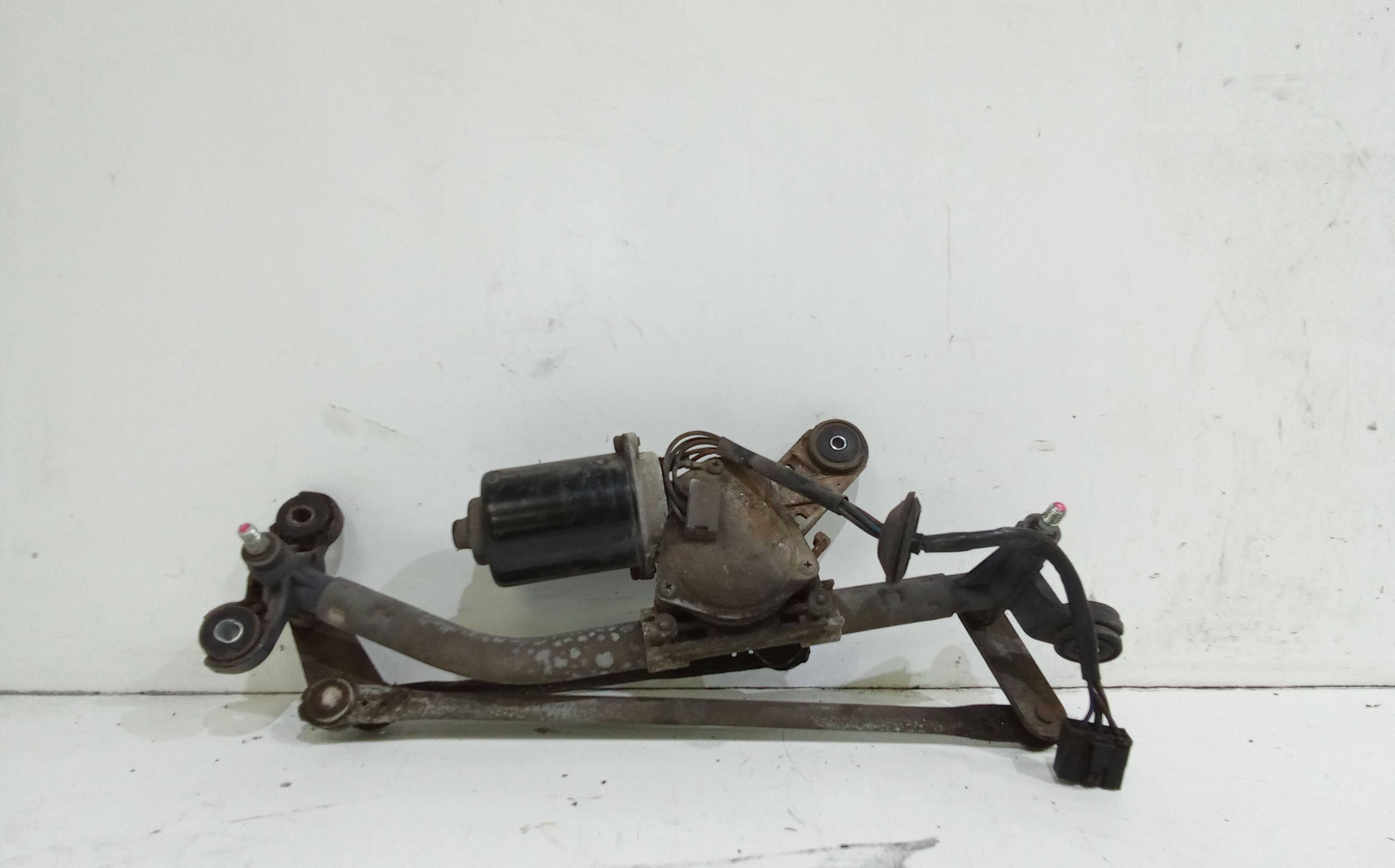 Motorino Tergiparabrezza Compl. Usato