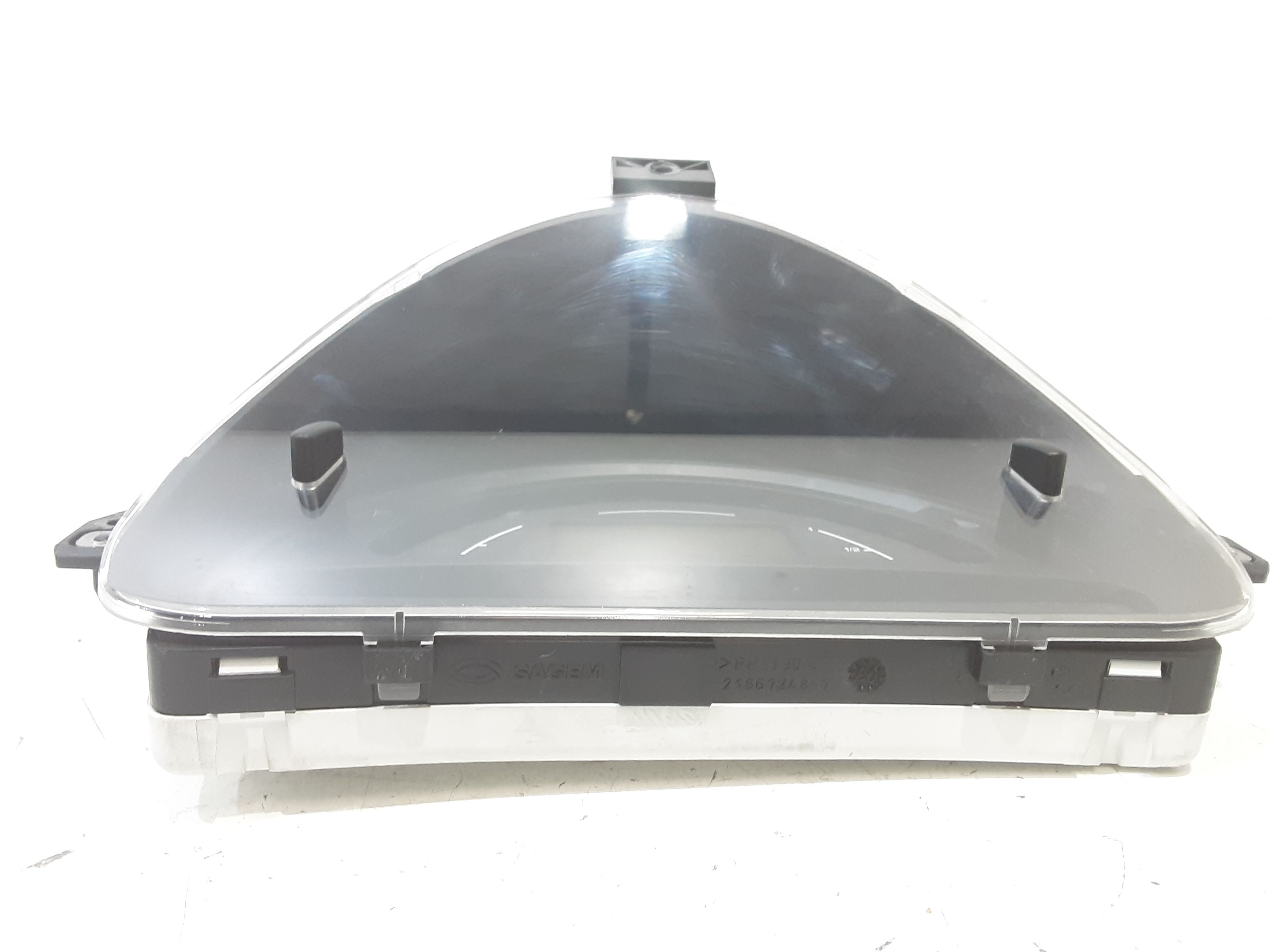 Quadro Portastrumenti Usato