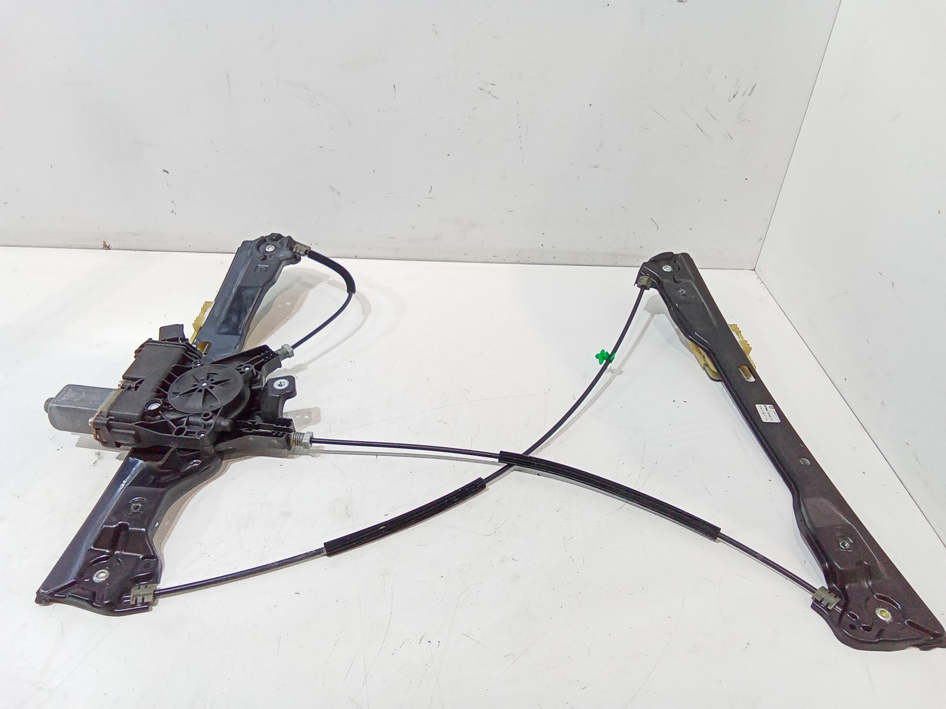 Alzacristallo Porta Ant. Sinistro Usato