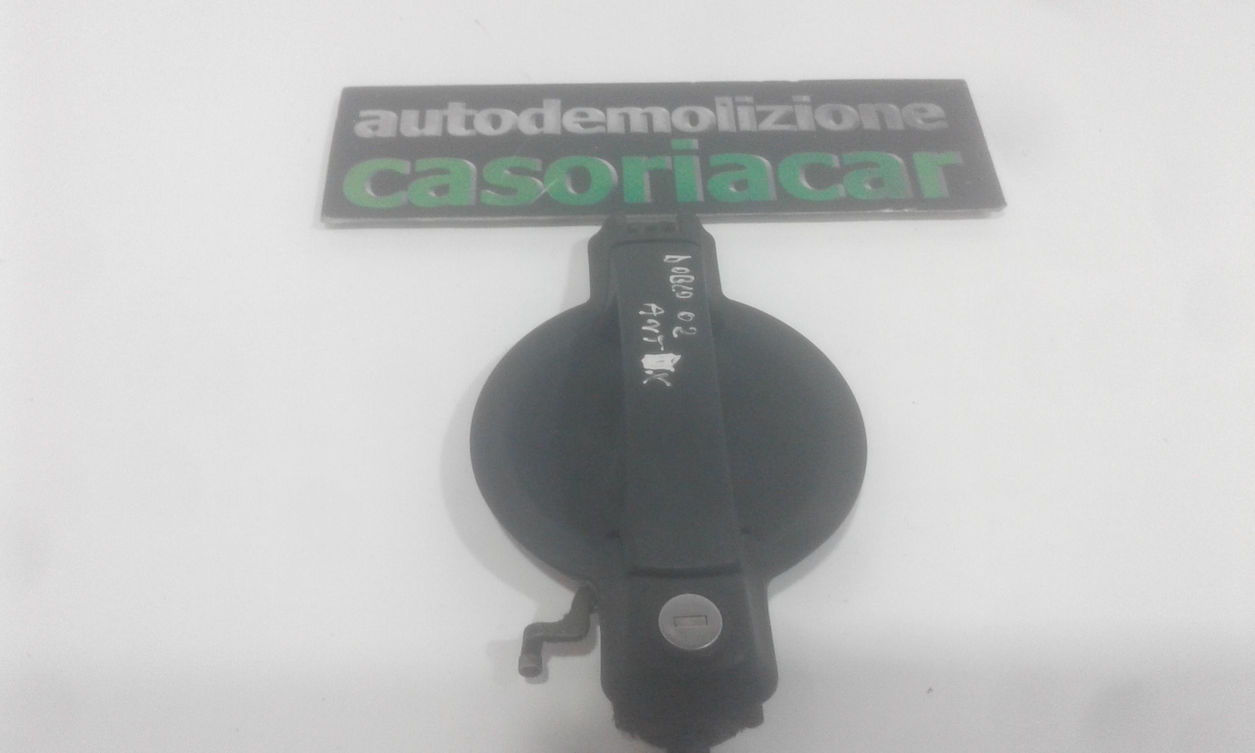 Maniglia Porta Ant. Destro 735309959 Usato