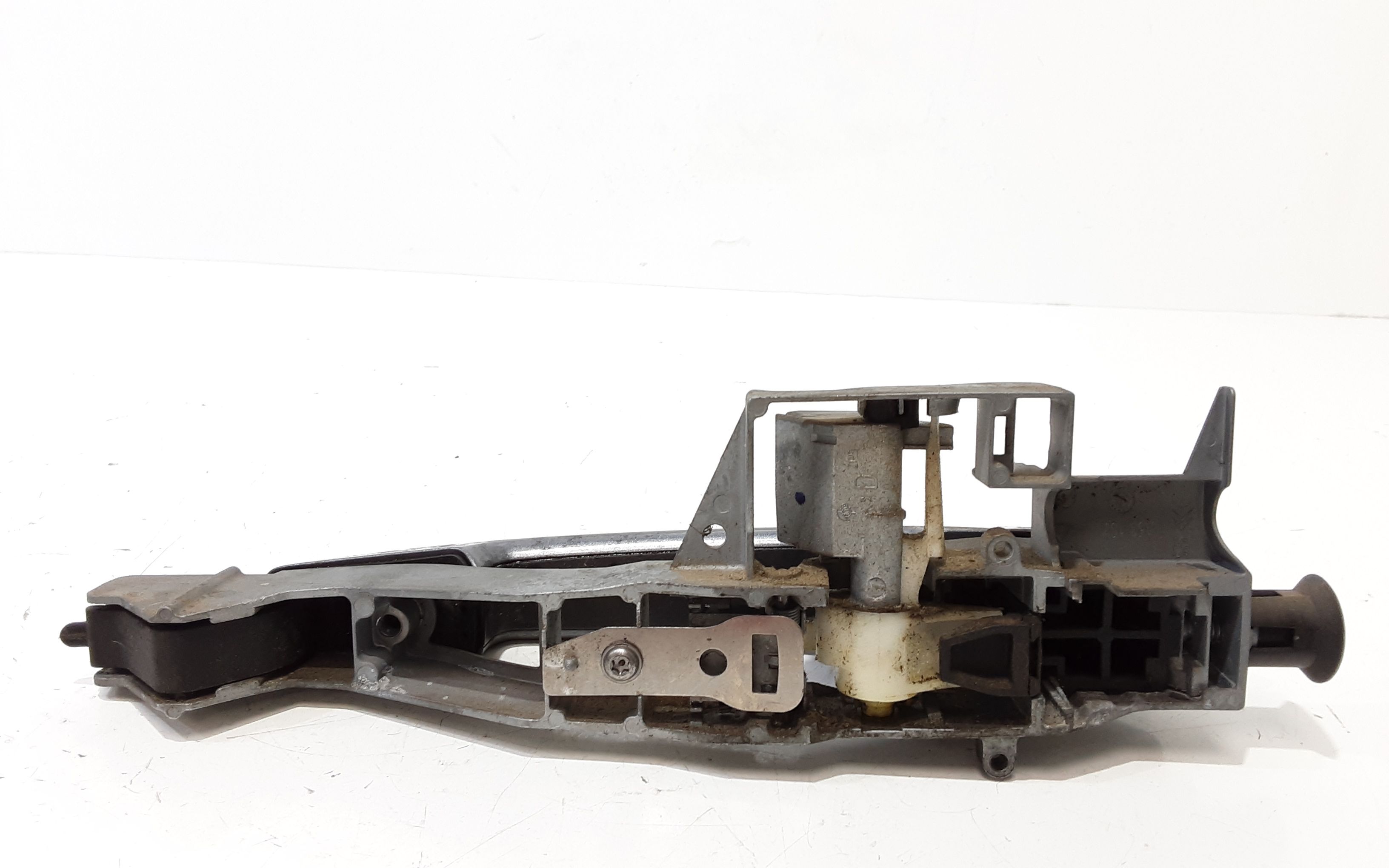 Maniglia Porta Post. Destro 9101Z8 Usato