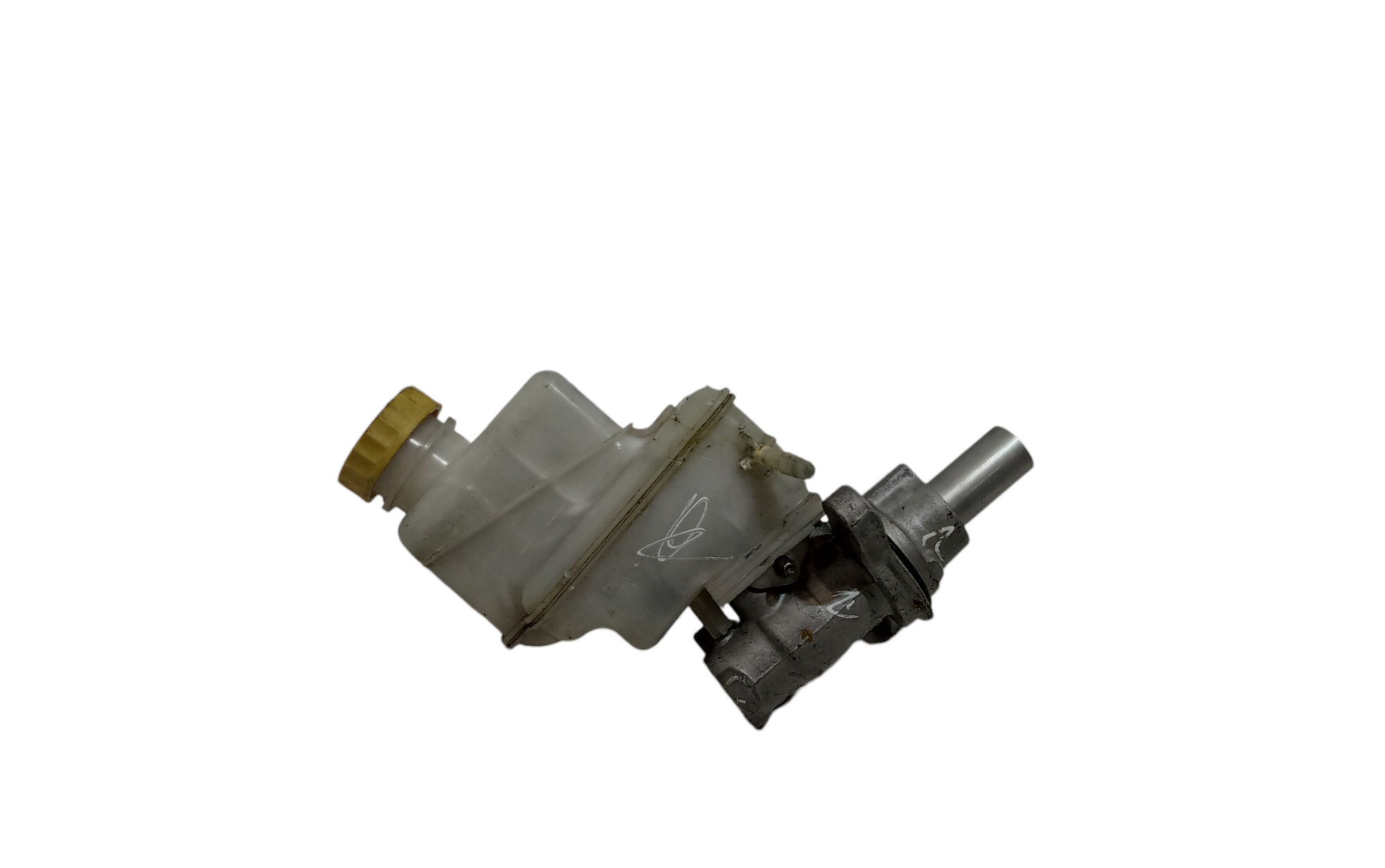 Pompa Comando Freni 77365594 Usato