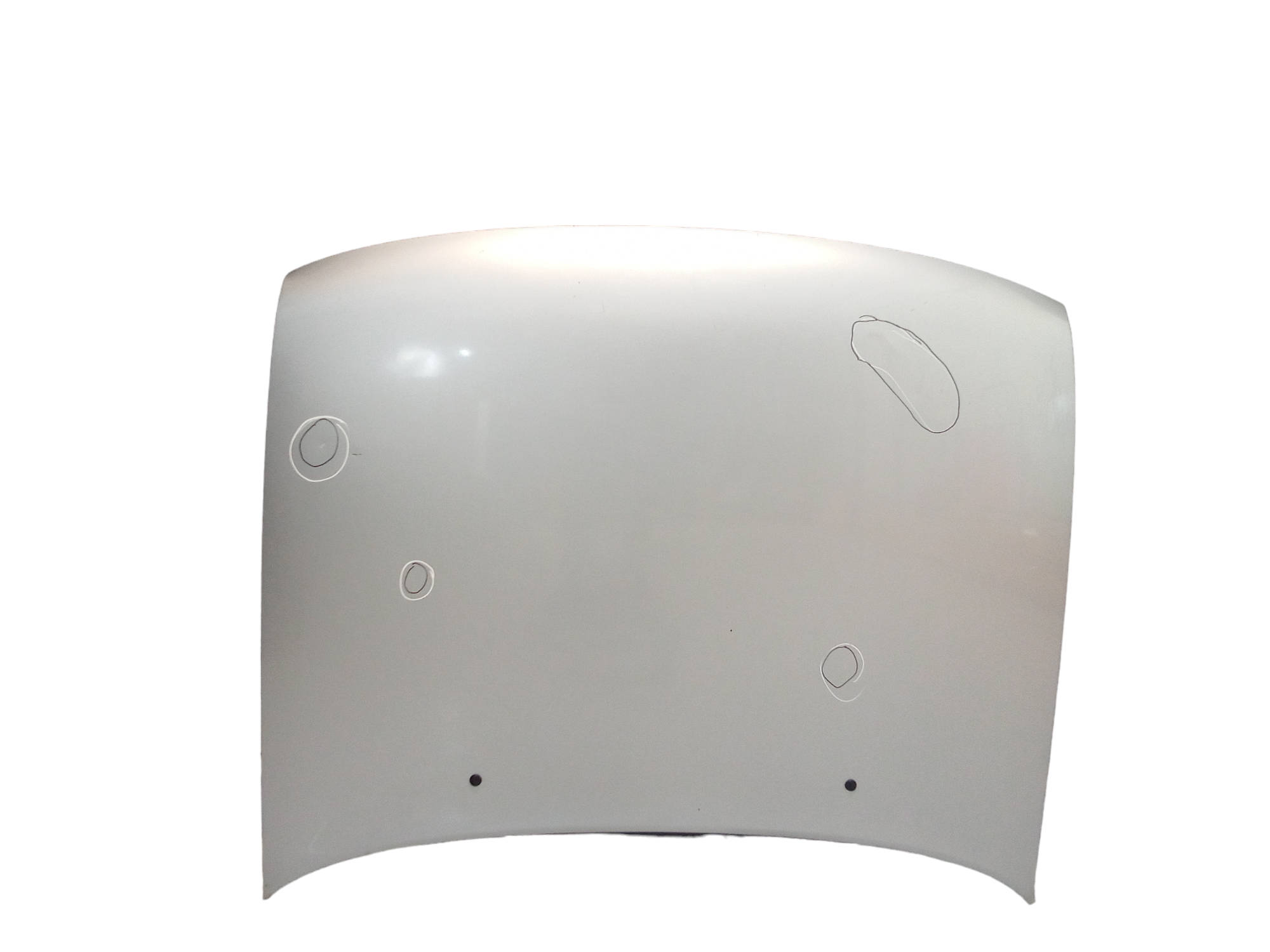 Cofano Ant. 90451535 Usato