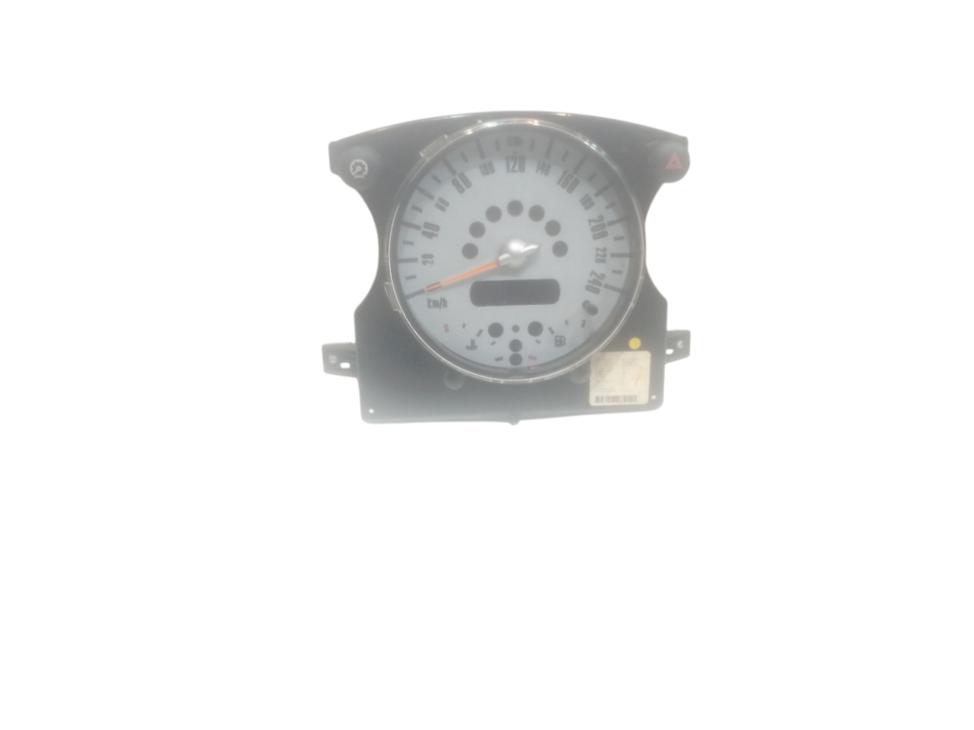 Quadro Portastrumenti Usato