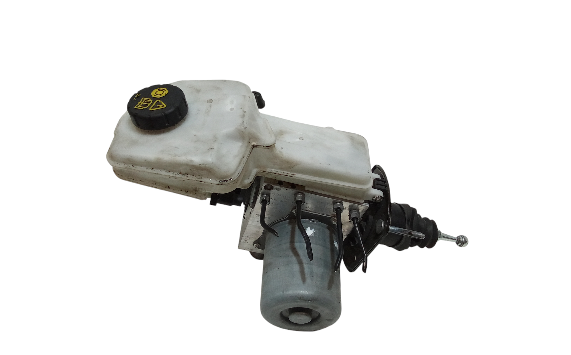 Aggregato Abs LR135761 Usato