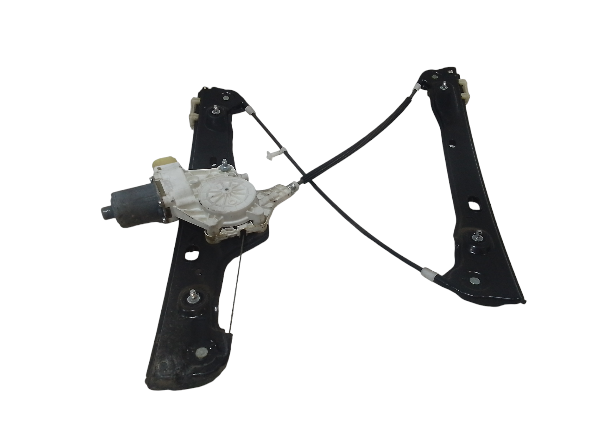 Alzacristallo Porta Ant. Destro Usato