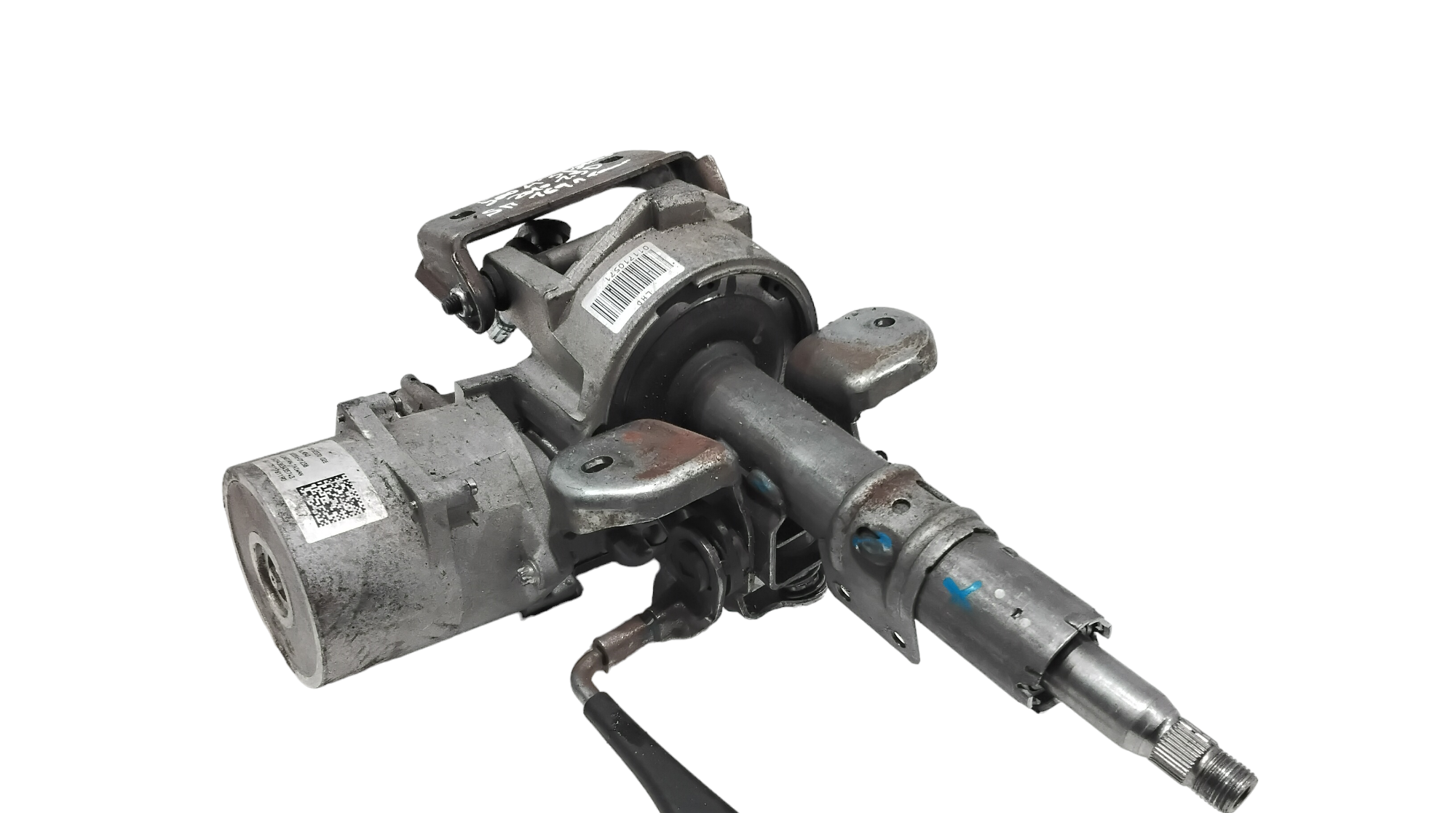 Servosterzo Elettronico 77366411 Usato