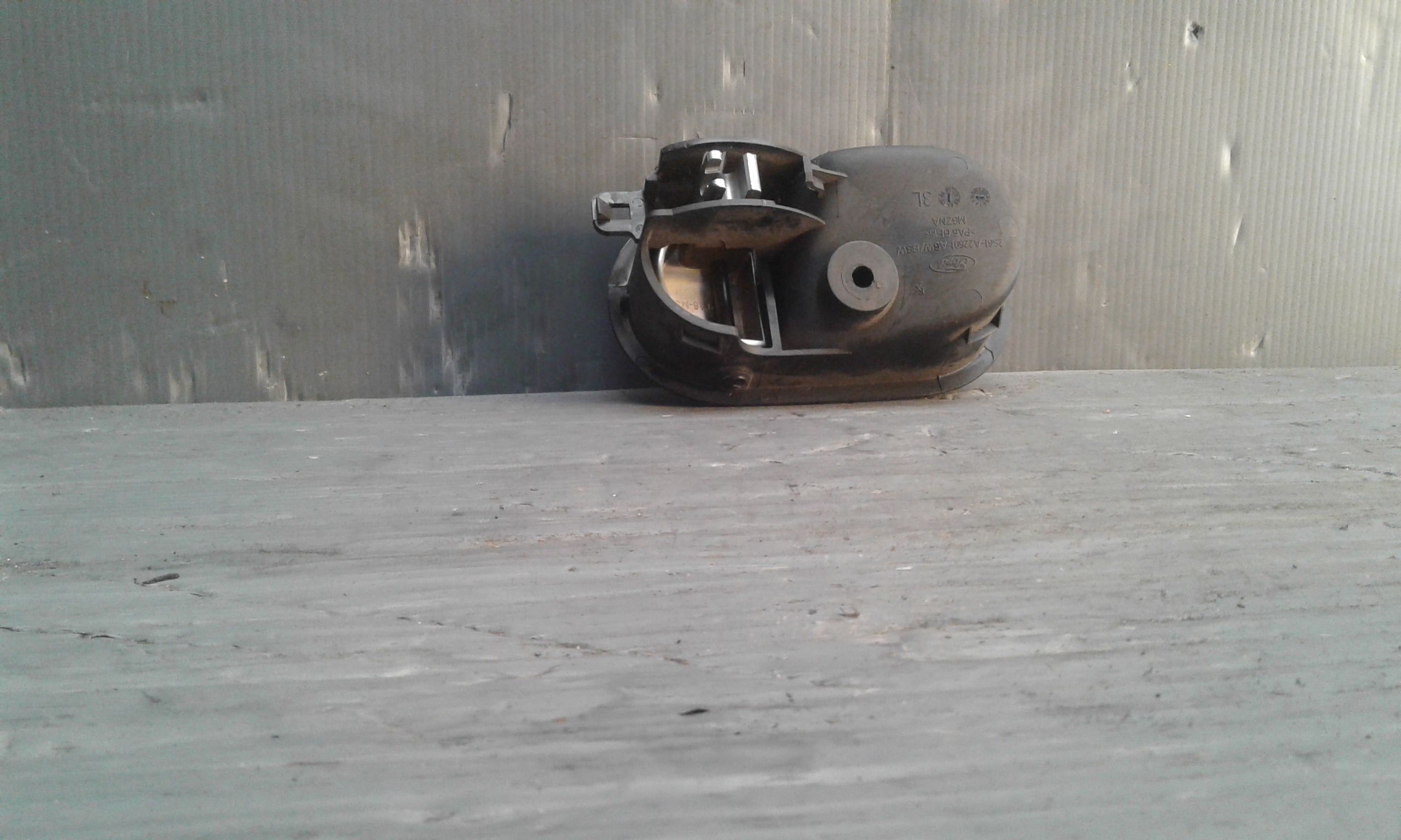 Maniglia Int. Apertura Porta Post. Sinistro 1220159 Usato