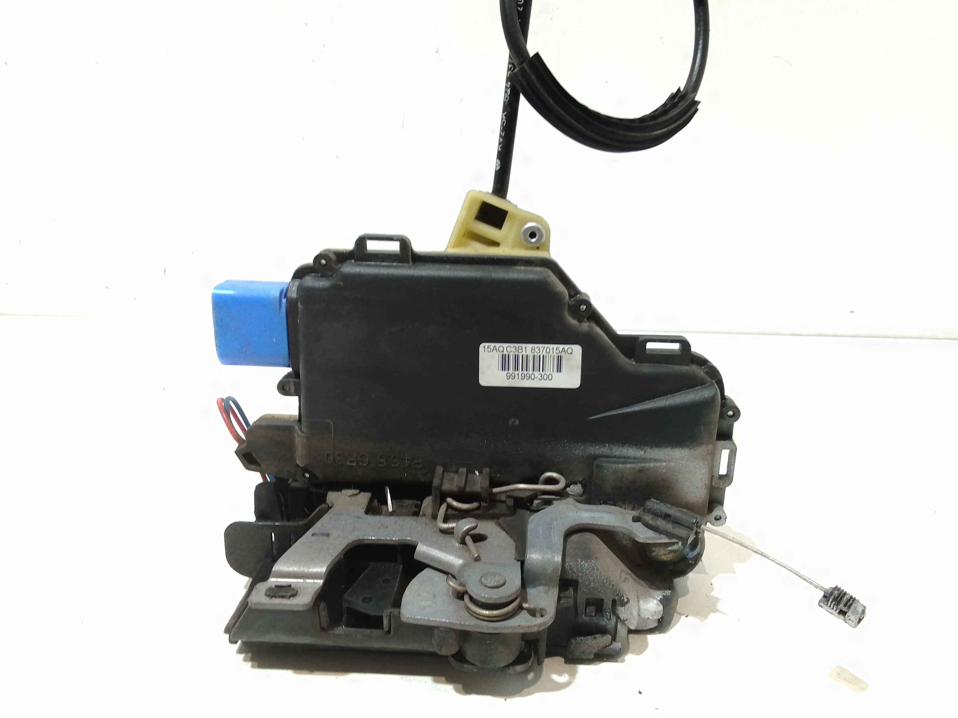 Serratura Porta Ant. Sinistro 7E1837015 Usato