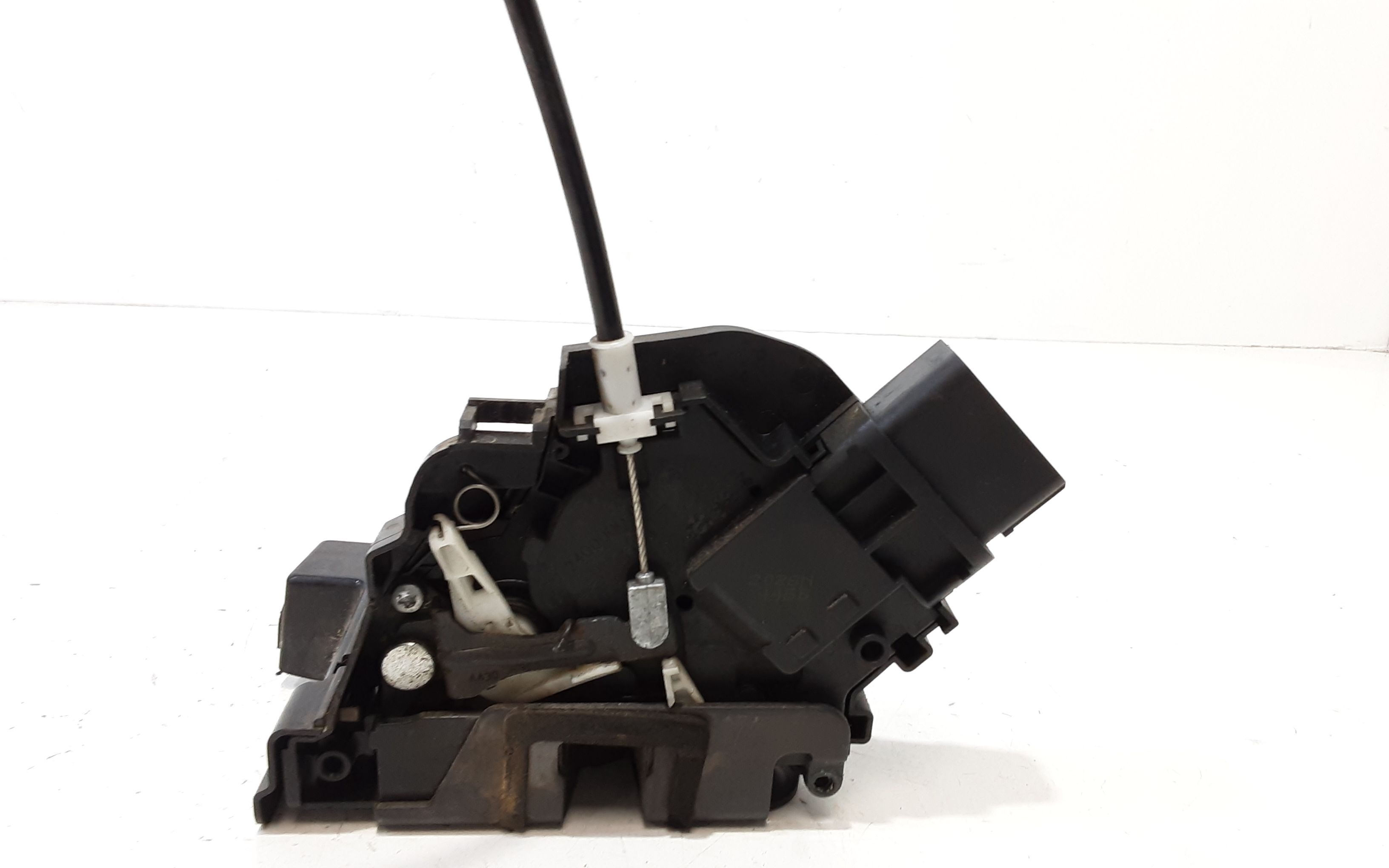 Serratura Porta Ant. Sinistro 4892459 Usato