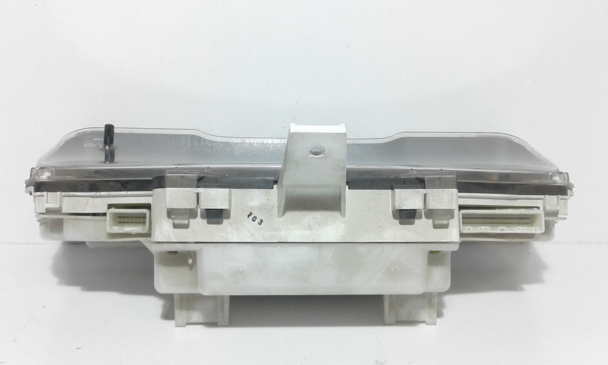 Quadro Portastrumenti Usato