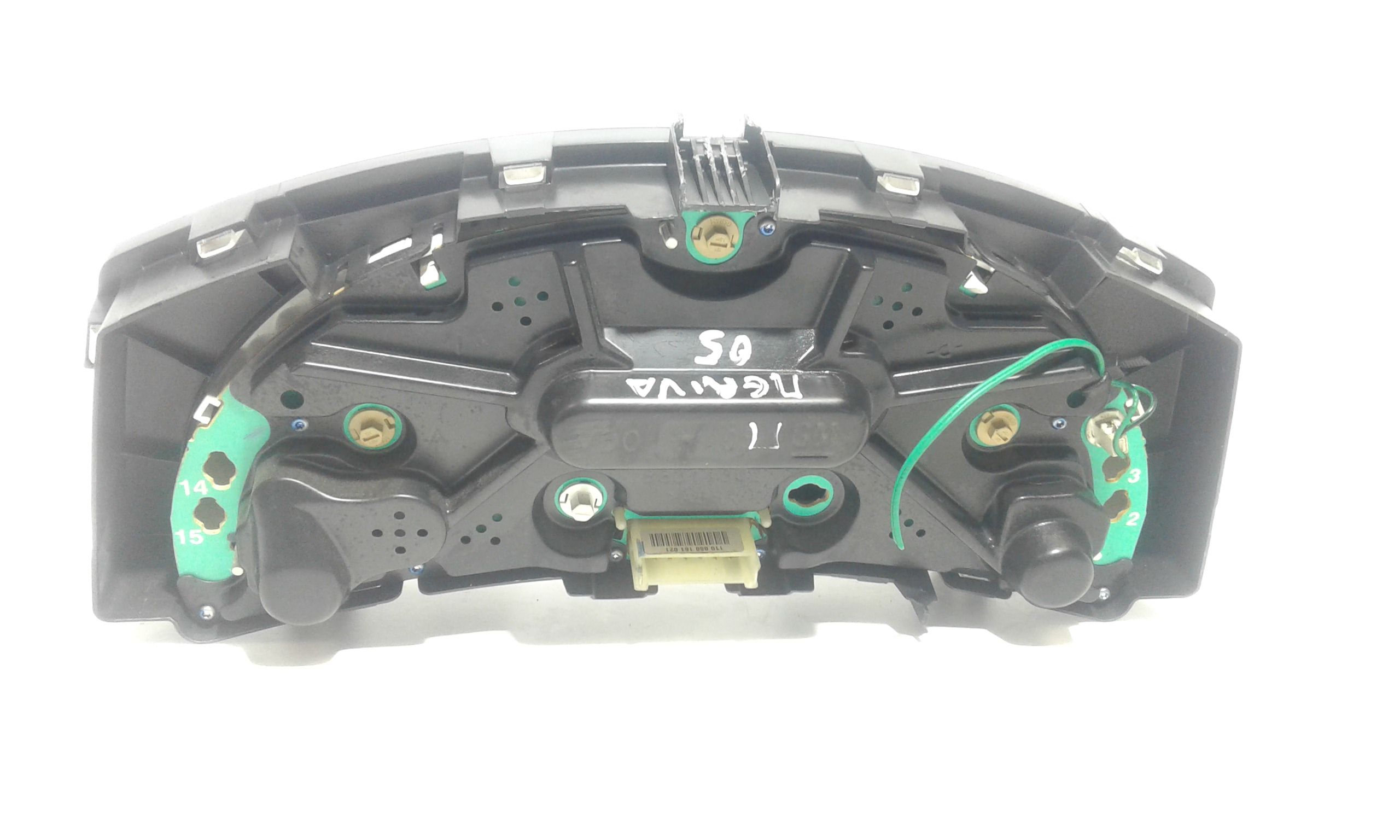 Quadro Portastrumenti 13201076 Usato