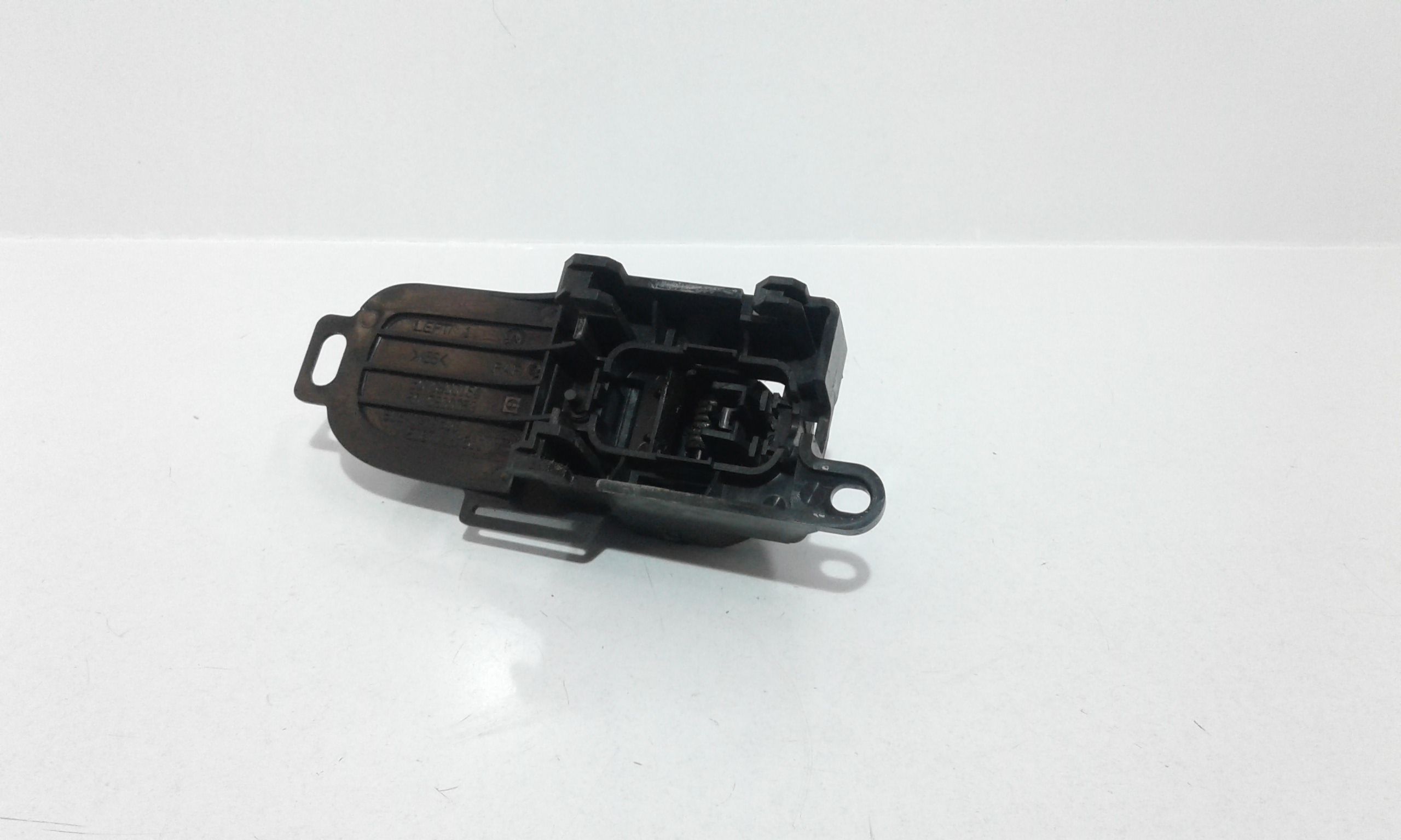 Maniglia Int. Apertura Porta Ant. Sinistro 80670AX603 Usato