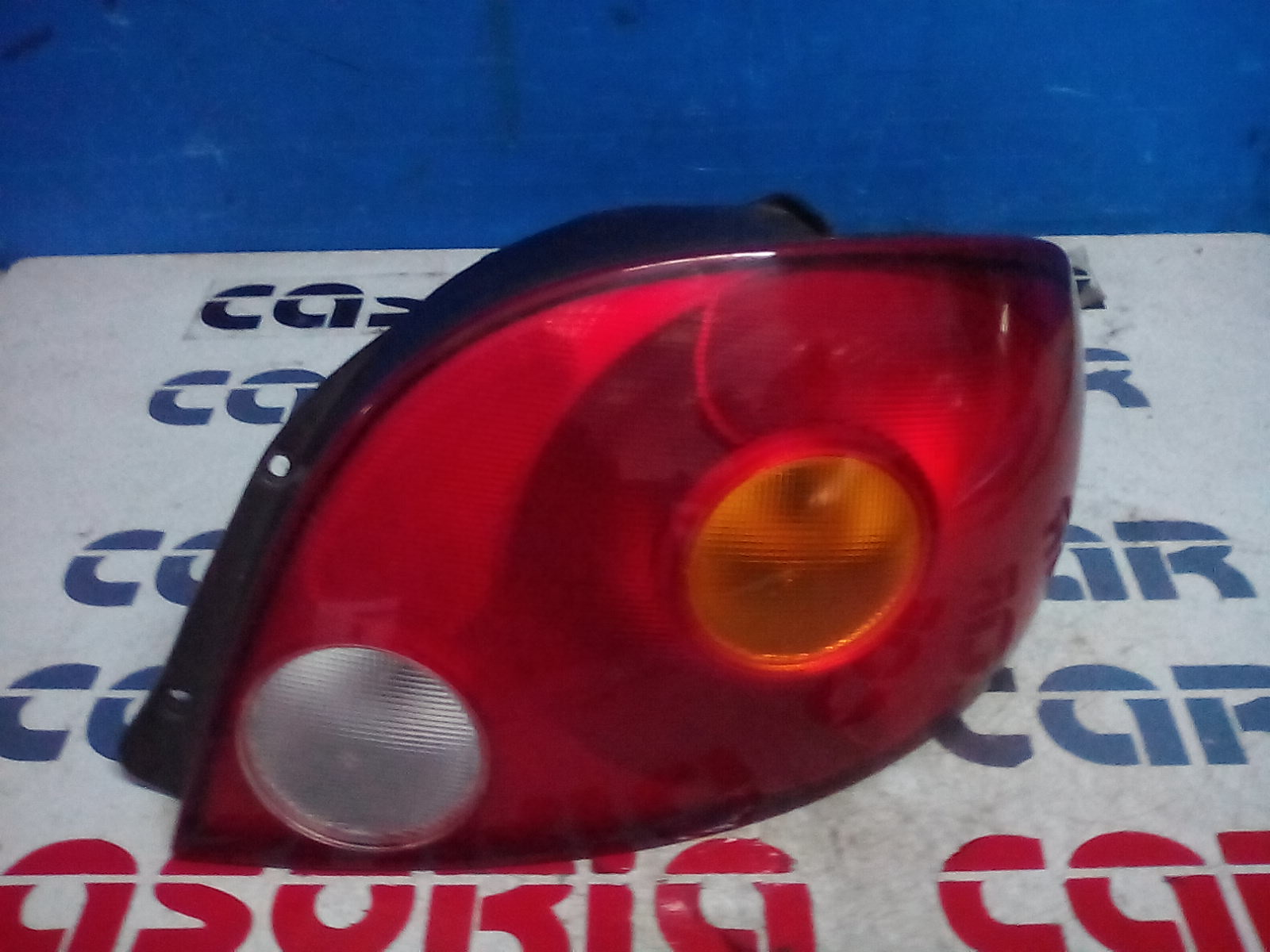 Fanale Post. Destro Usato