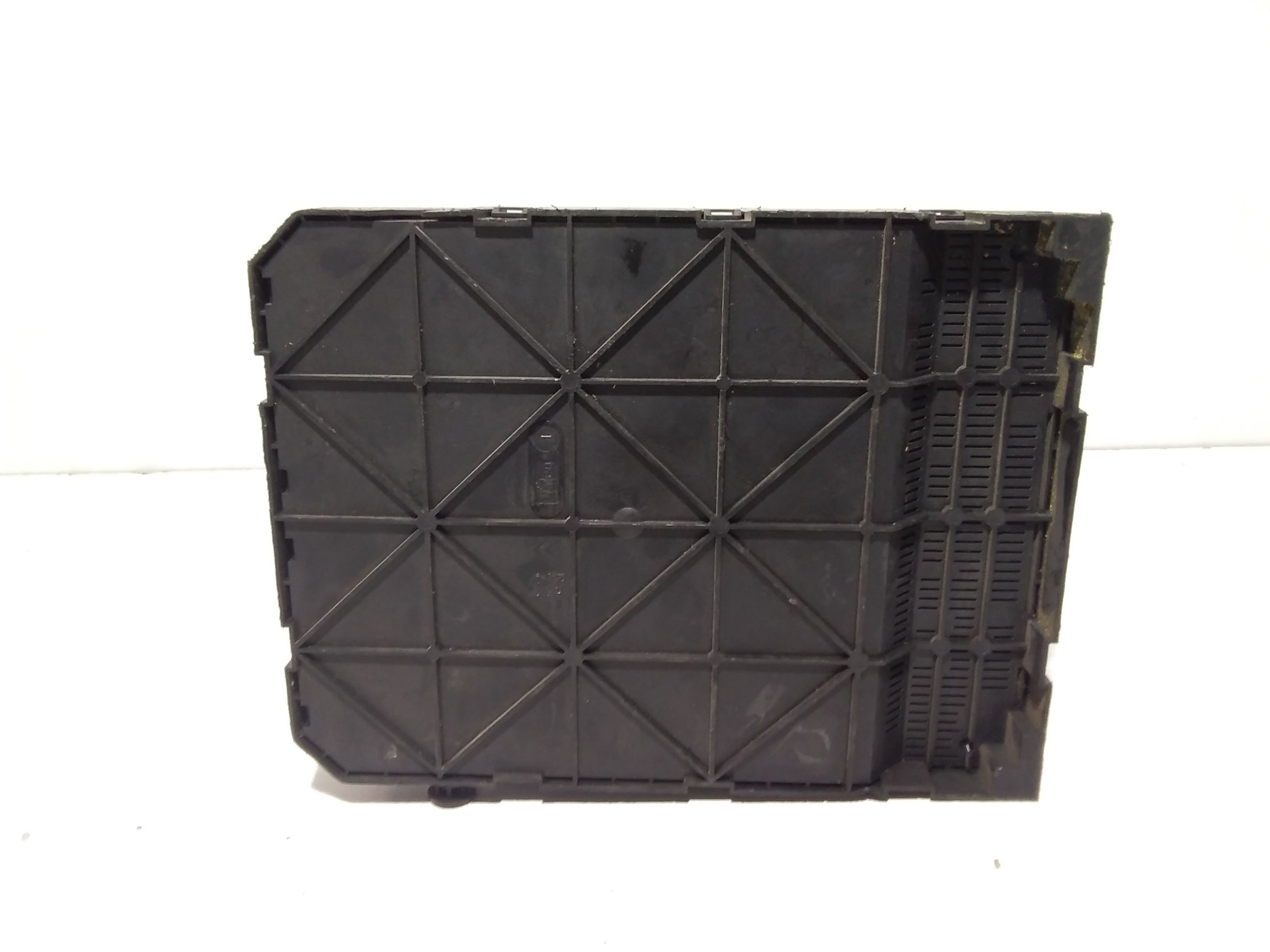 Scatola Fusibili Usato