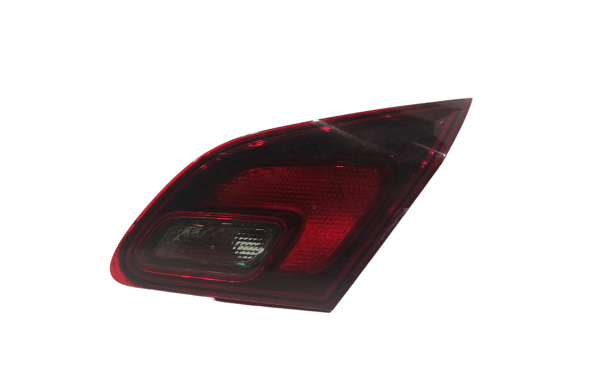 Fanale Stop Supplementare Destro Usato