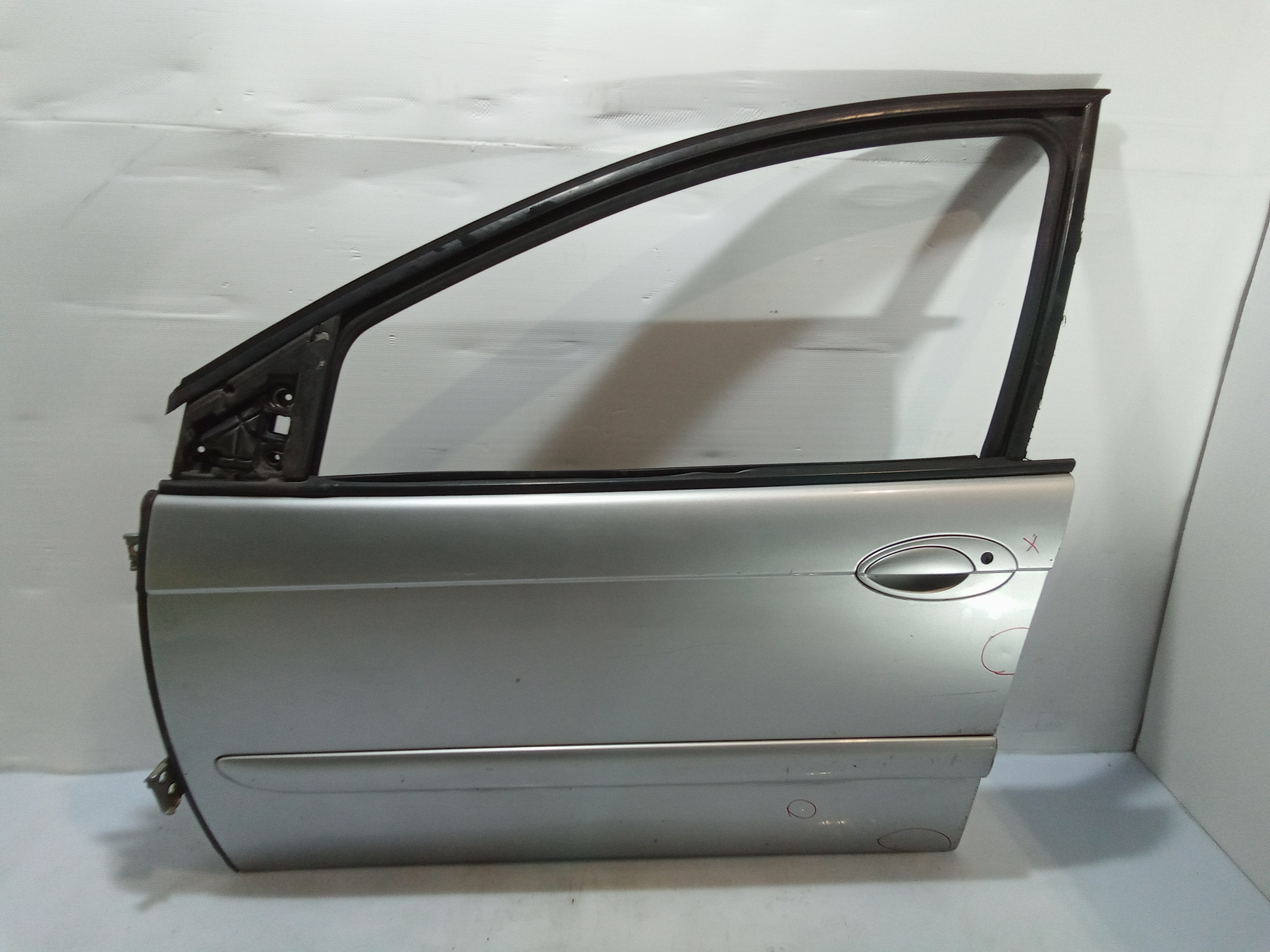 Porta Ant. Sinistro 9002P1 Usato