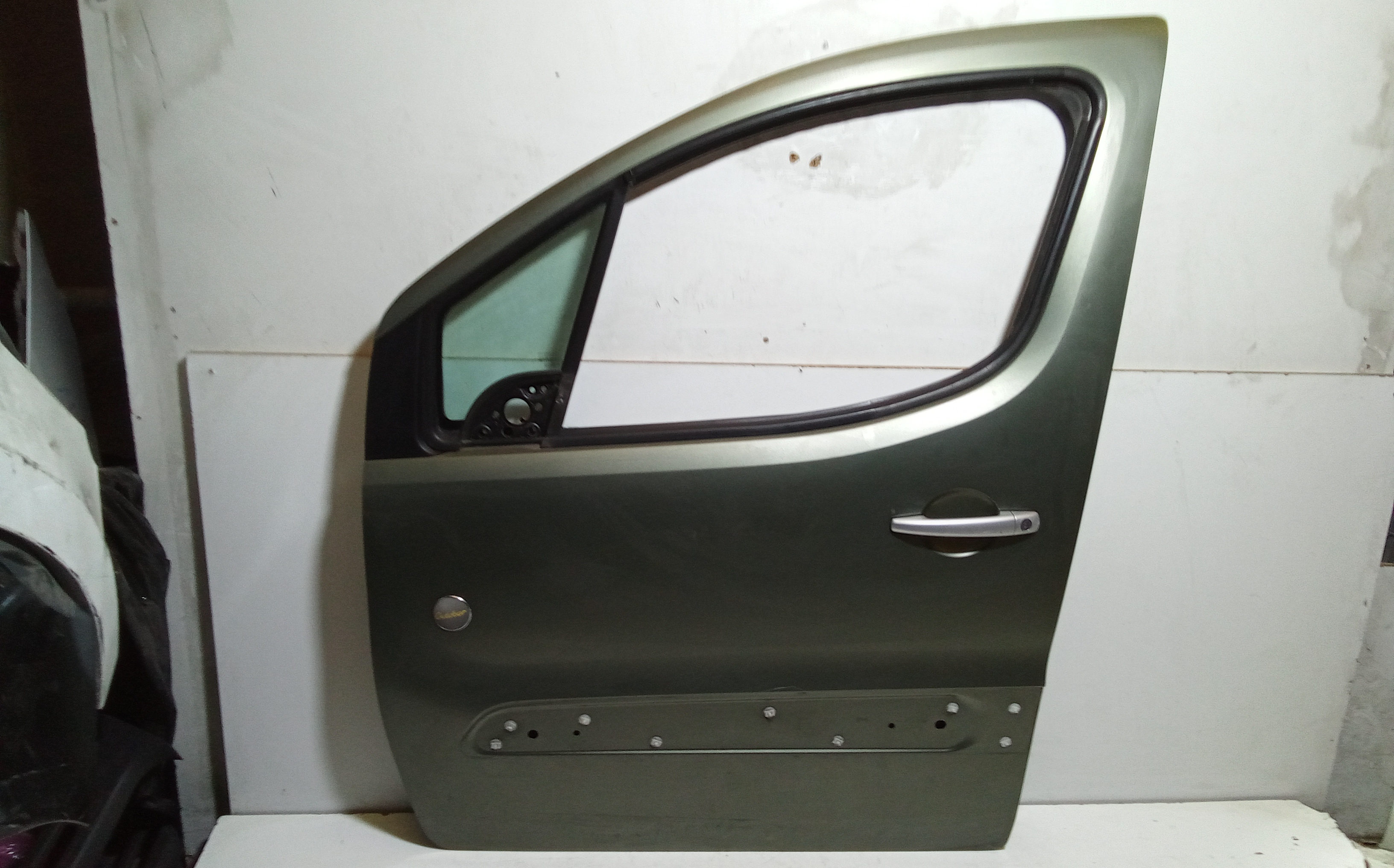 Porta Ant. Sinistro 9002Z3 Usato