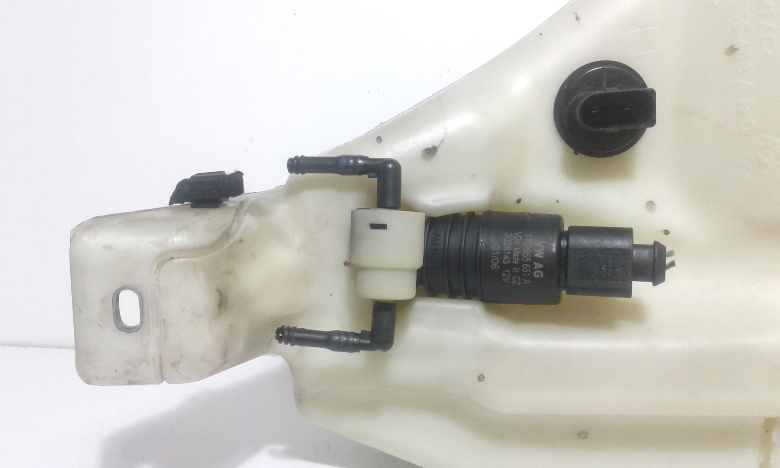 Serbatoio Tergiparabrezza Compl. Usato