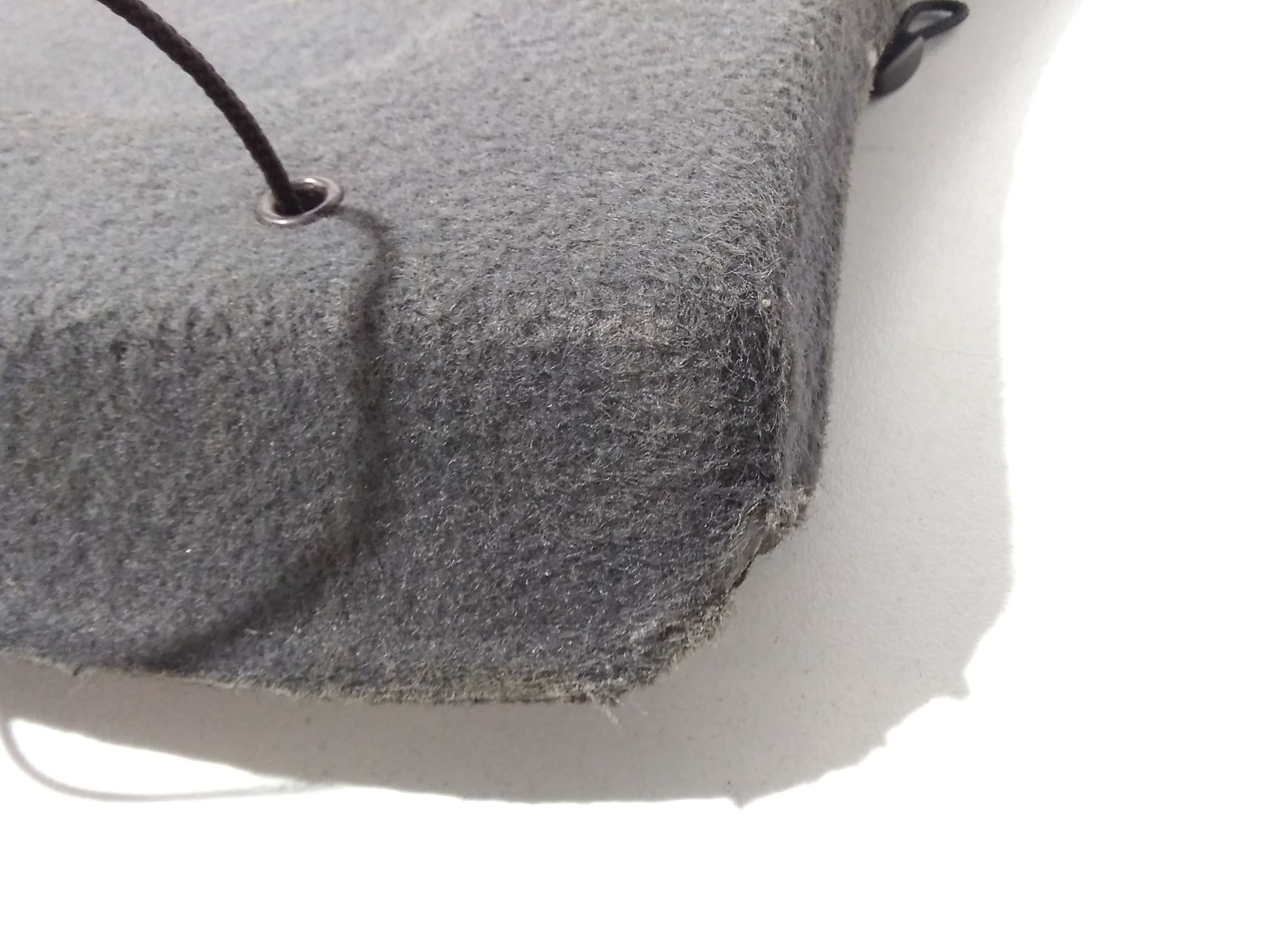 Ripiano Cappelliera 859302F100GW Usato