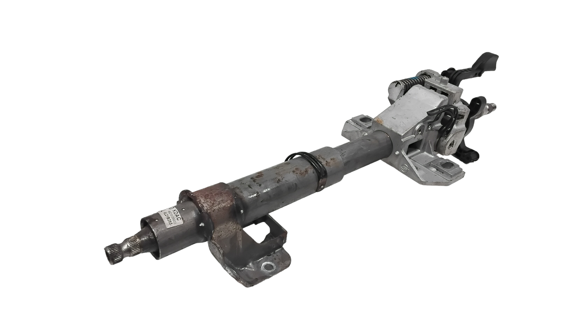 Albero Sterzo Compl. Usato