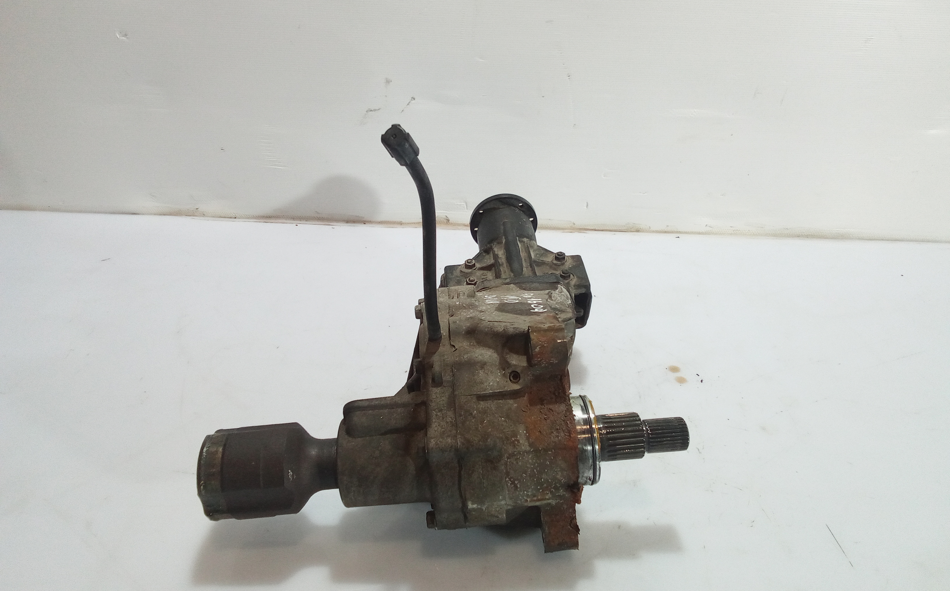 Riduttore Cambio Usato