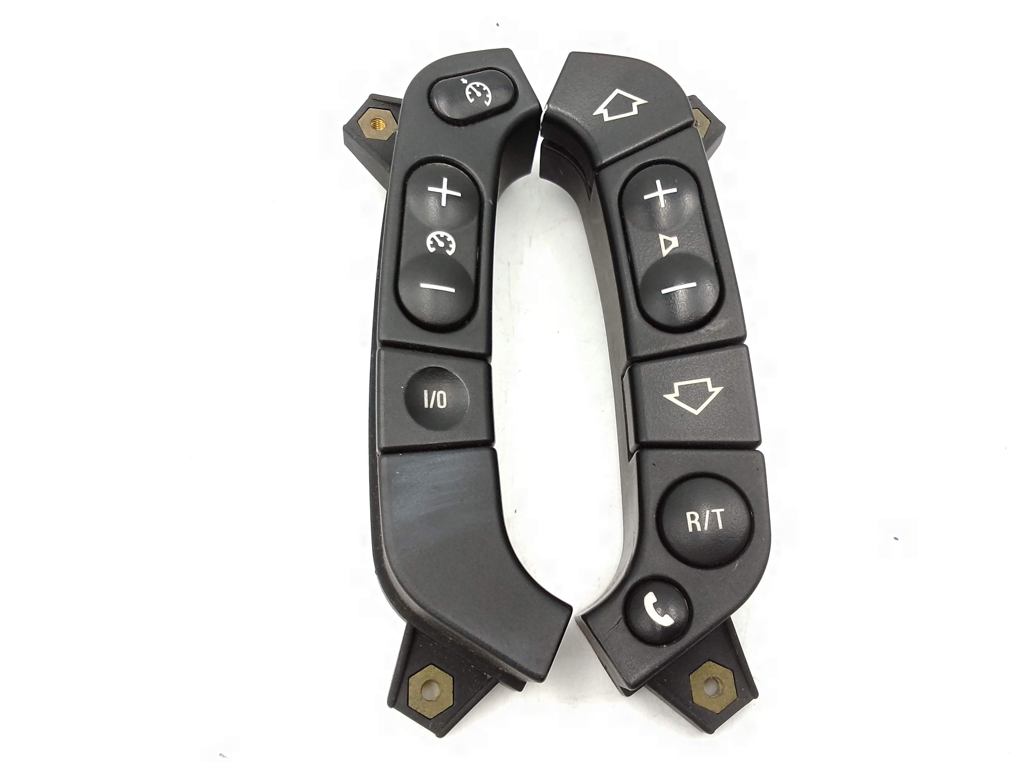 Blocco Volante Multifunzione 61316949754 Usato