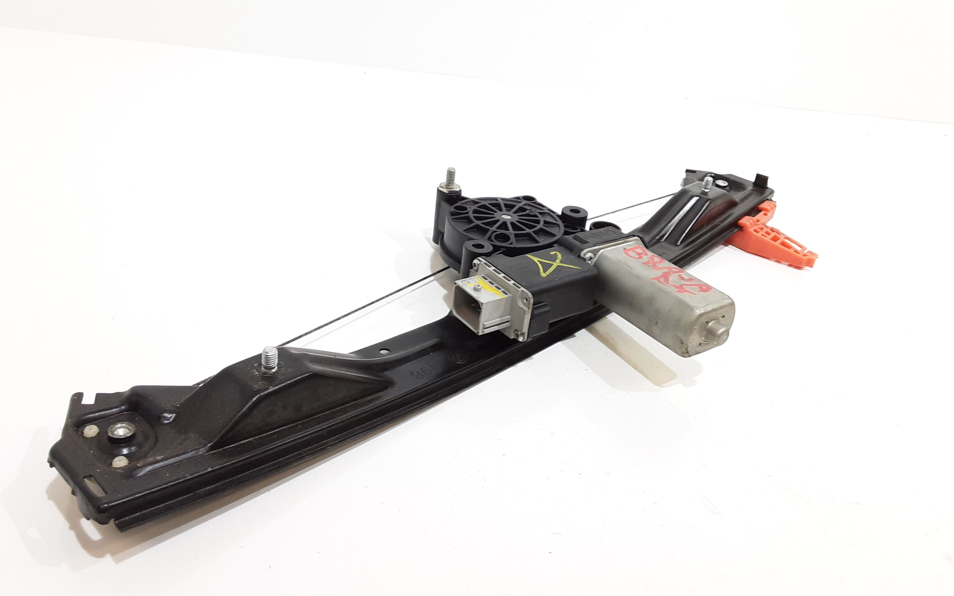 Alzacristallo Porta Ant. Destro Usato