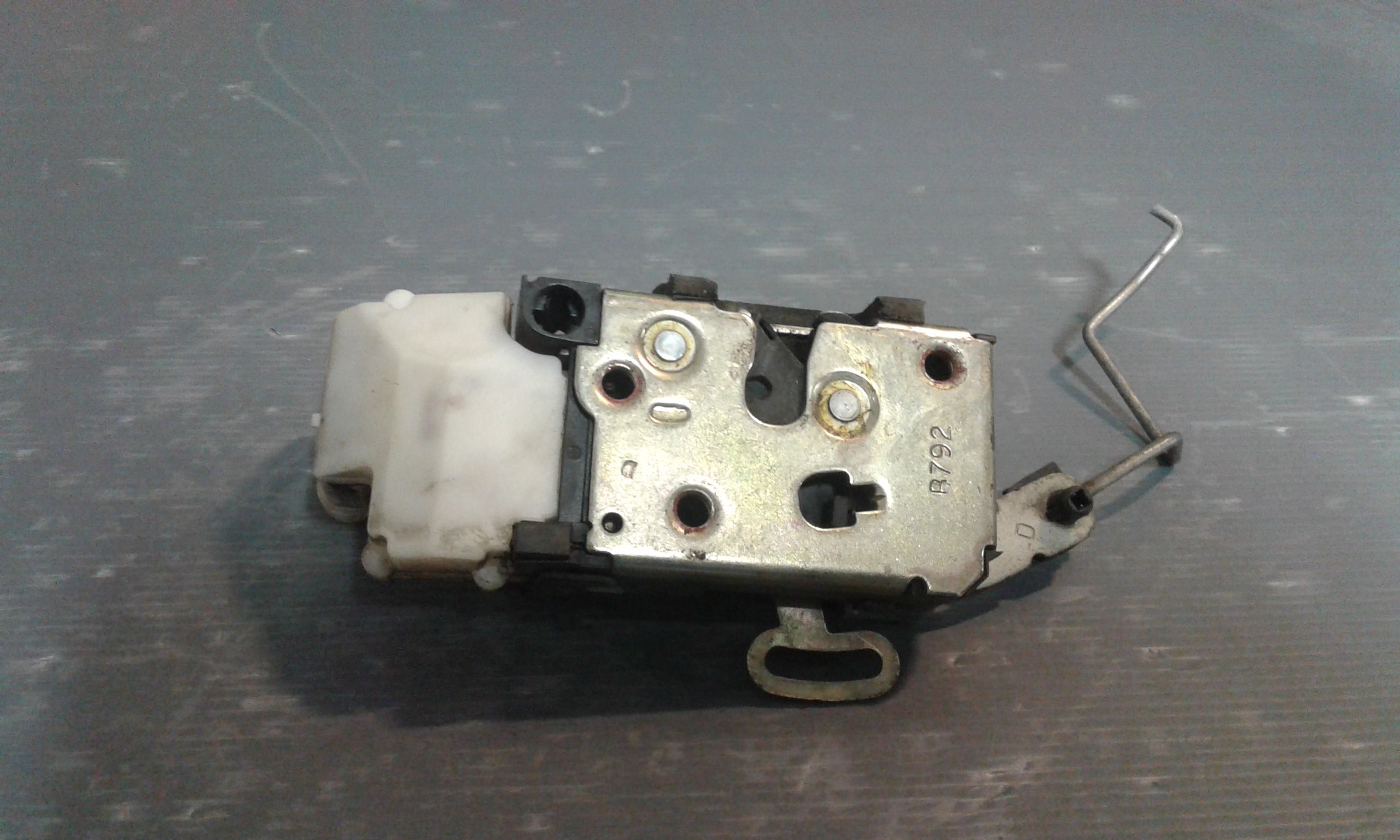 Serratura Porta Ant. Destro Usato