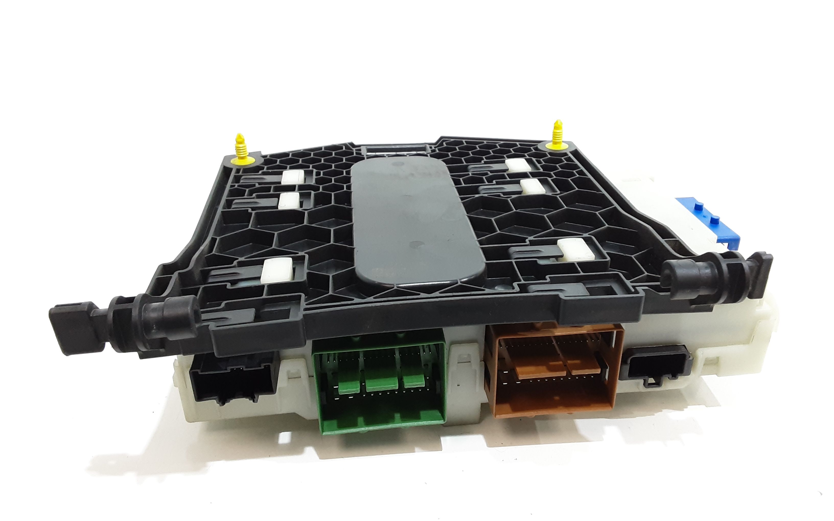 Scatola Fusibili Usato