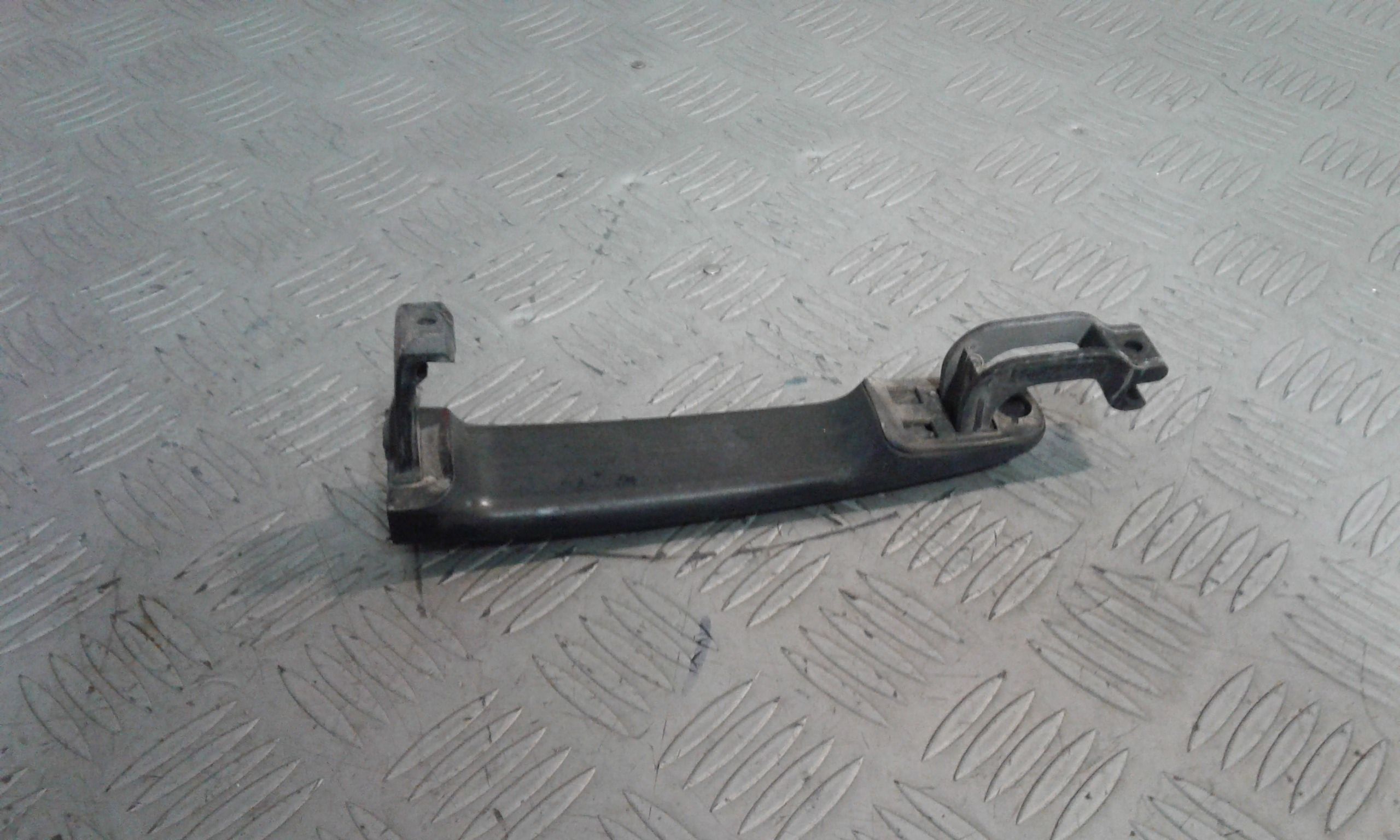 Maniglia Porta Post. Destro 9101W2 Usato