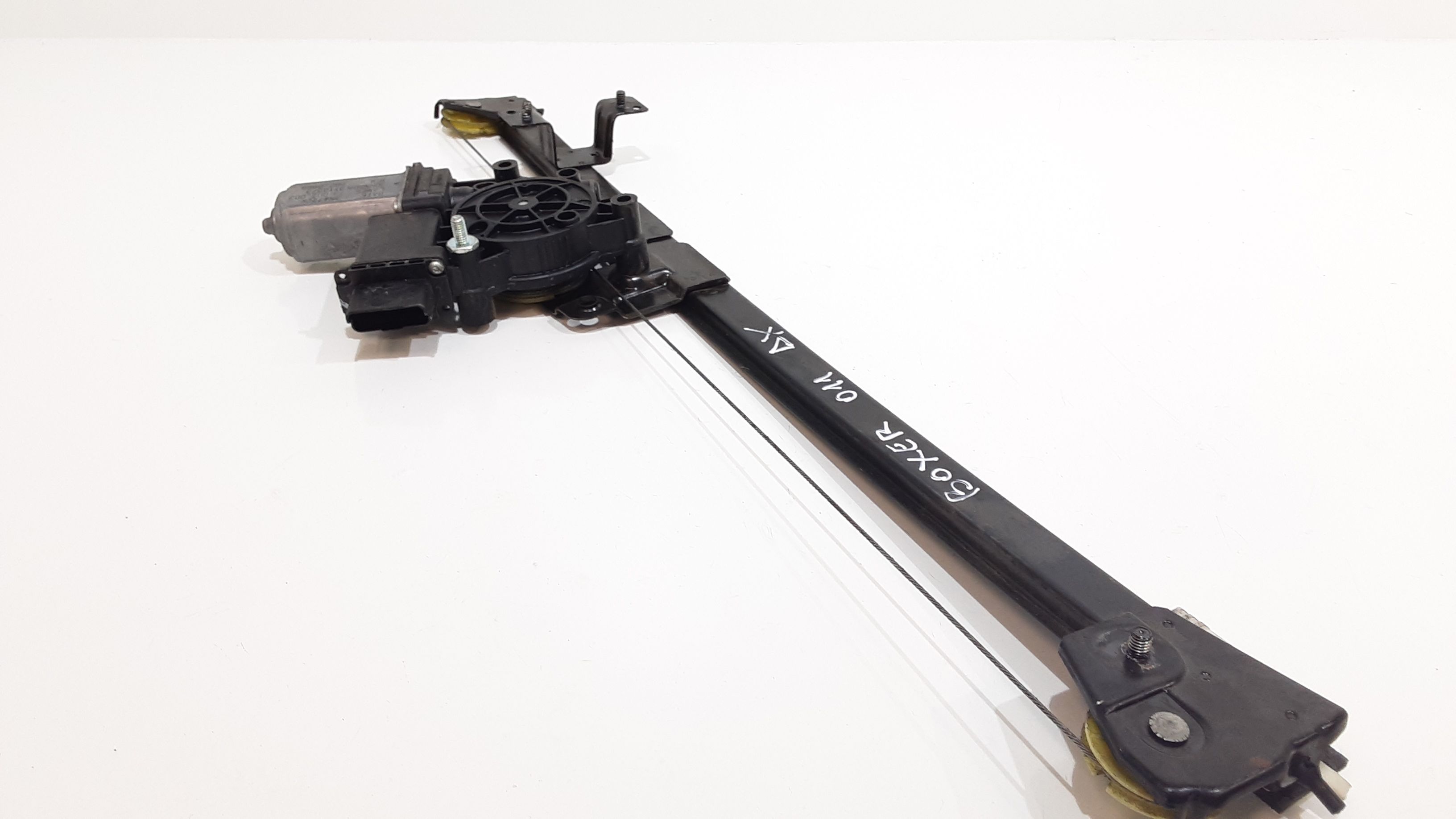 Alzacristallo Porta Ant. Destro Usato