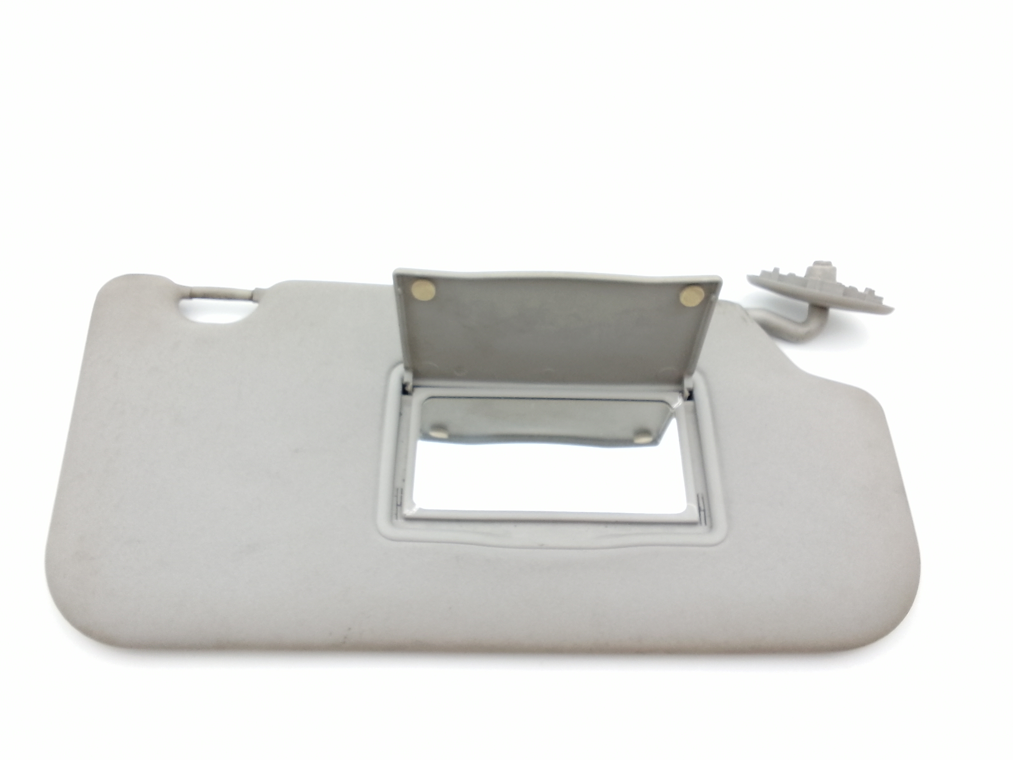 Aletta Parasole Parabrezza Destro 1222069 Usato