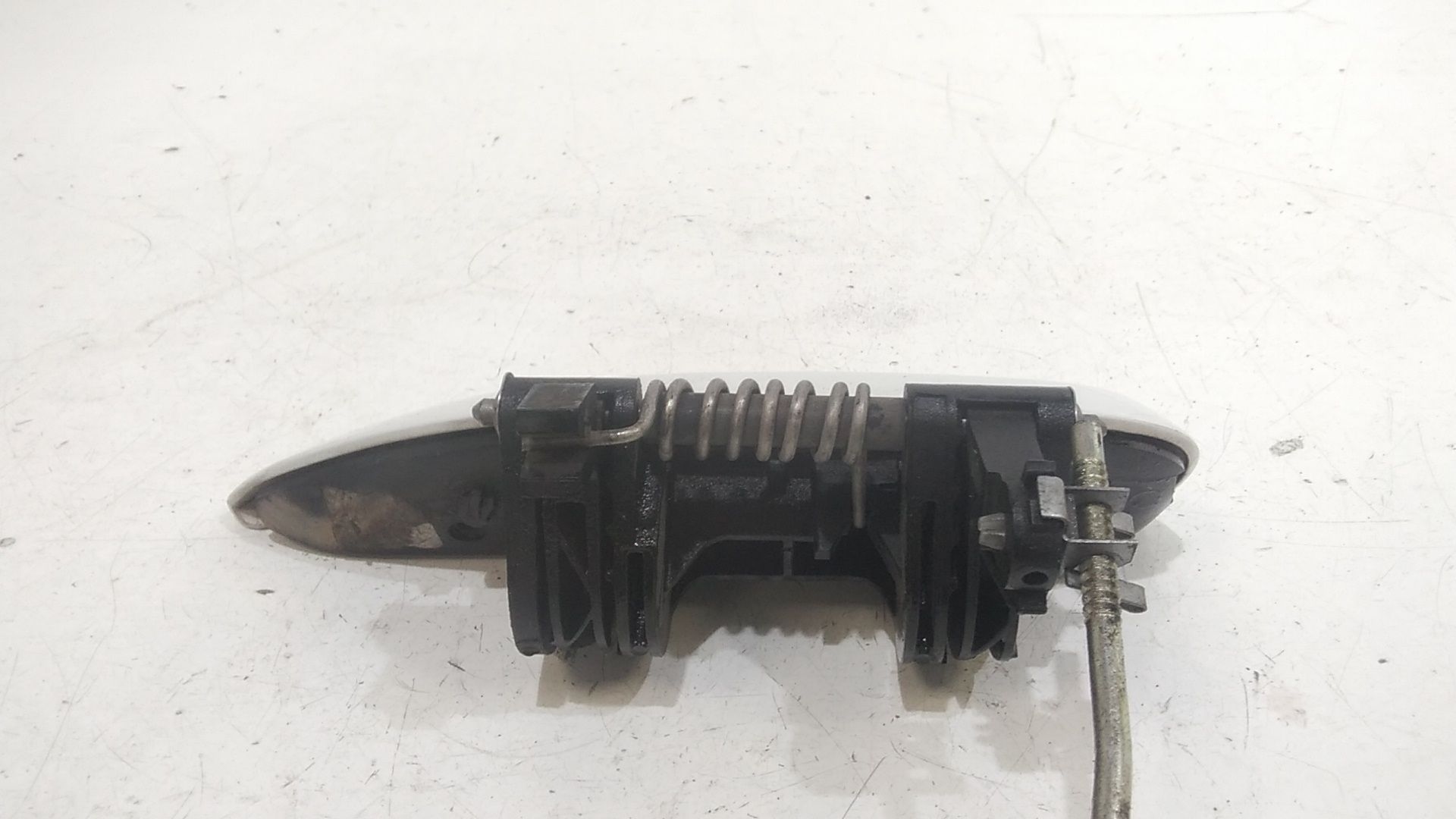 Maniglia Porta Post. Sinistro 806070421R Usato