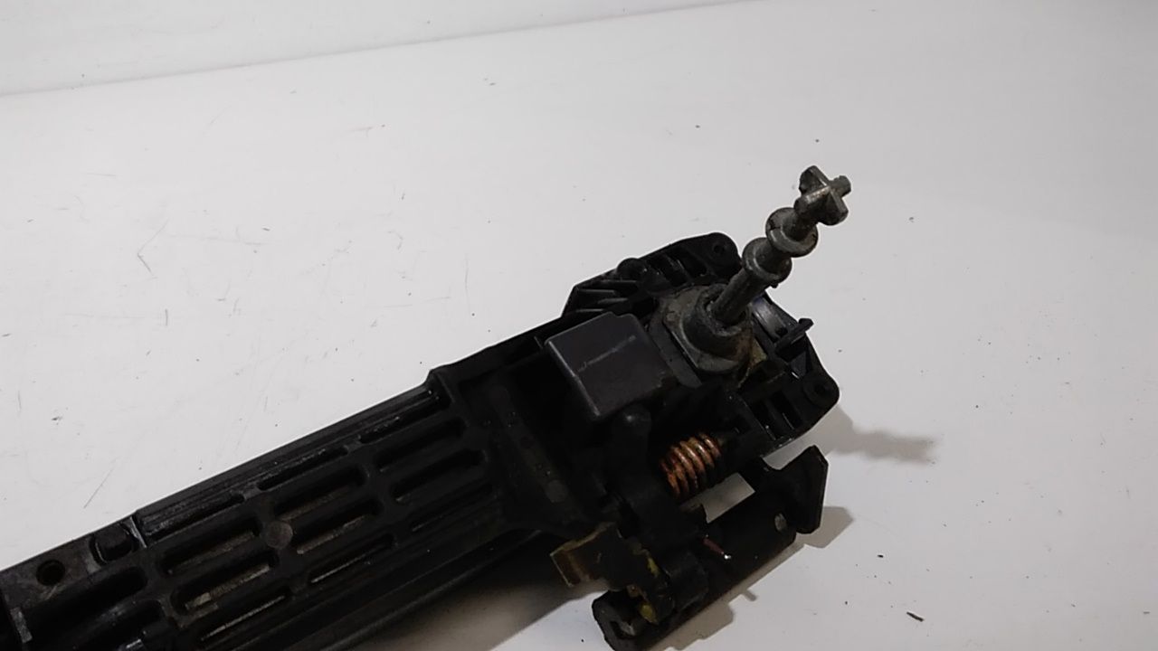 Maniglia Porta Ant. Sinistro 8281063811ZCC Usato