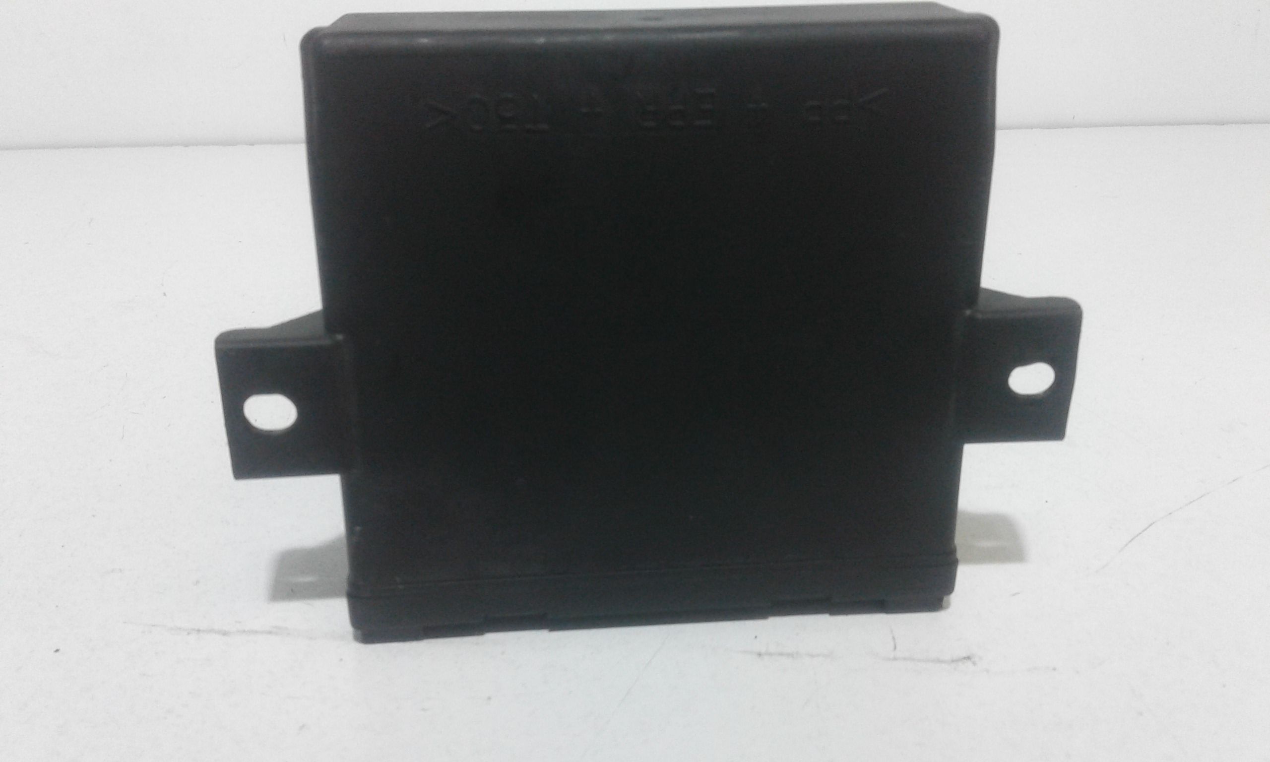 Centralina Modulo Cabina Sistema Multiplex Usato