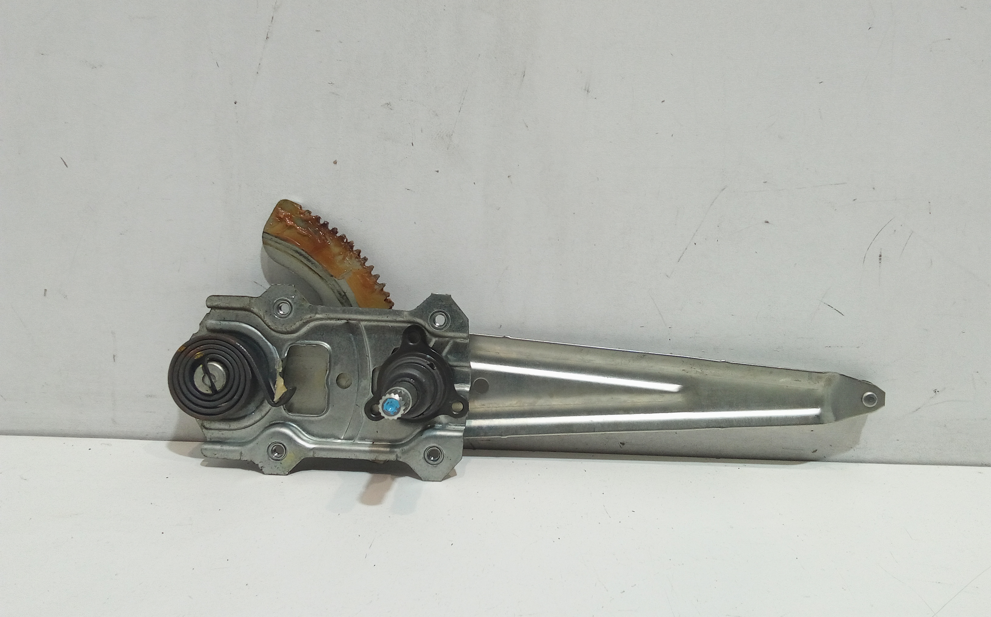 Alzacristallo Porta Post. Sinistro 93193323 Usato