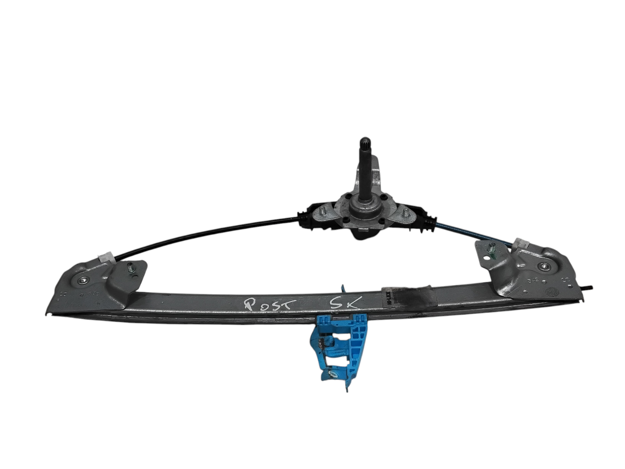 Alzacristallo Porta Post. Sinistro 52025000 Usato