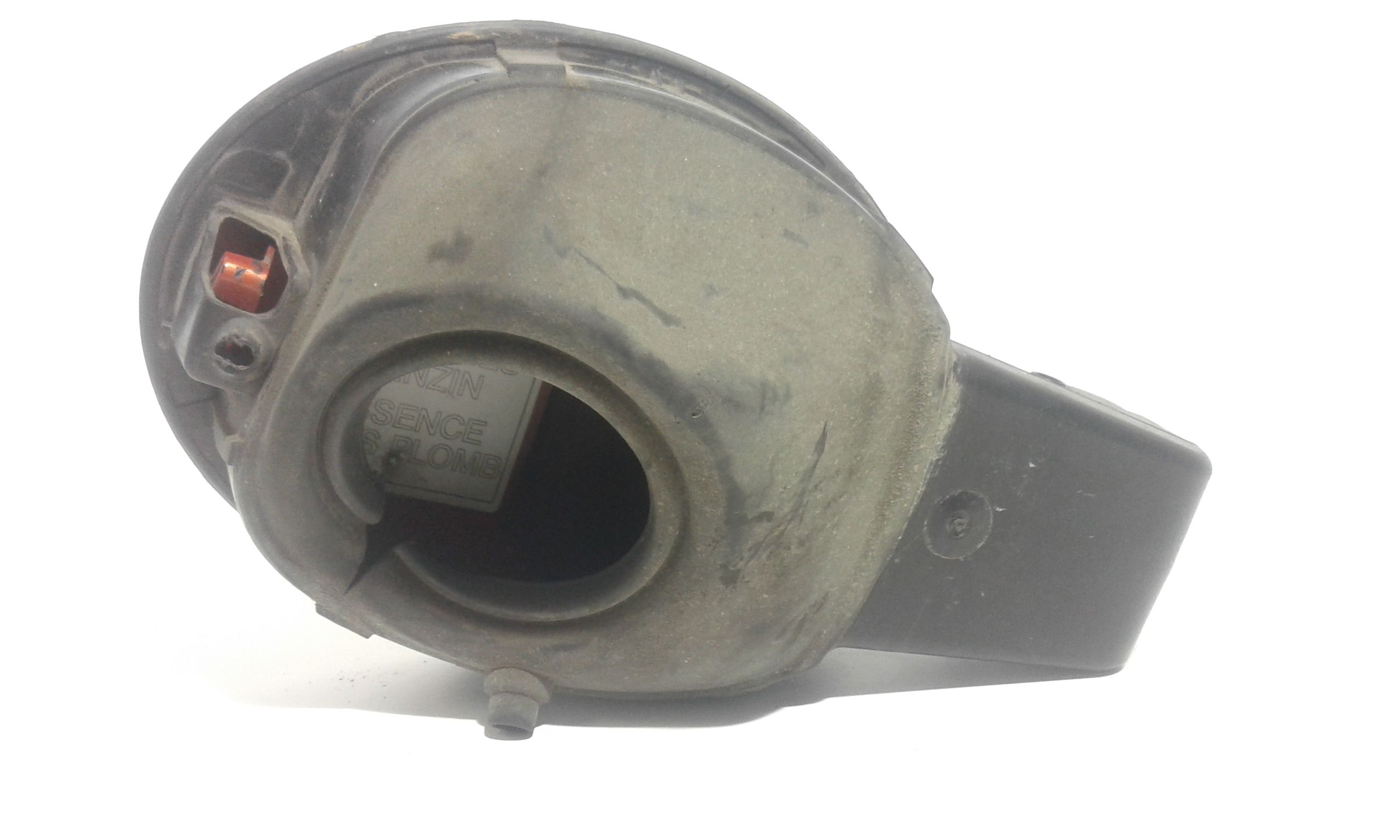 Sportello Carburante 5940A155 Usato