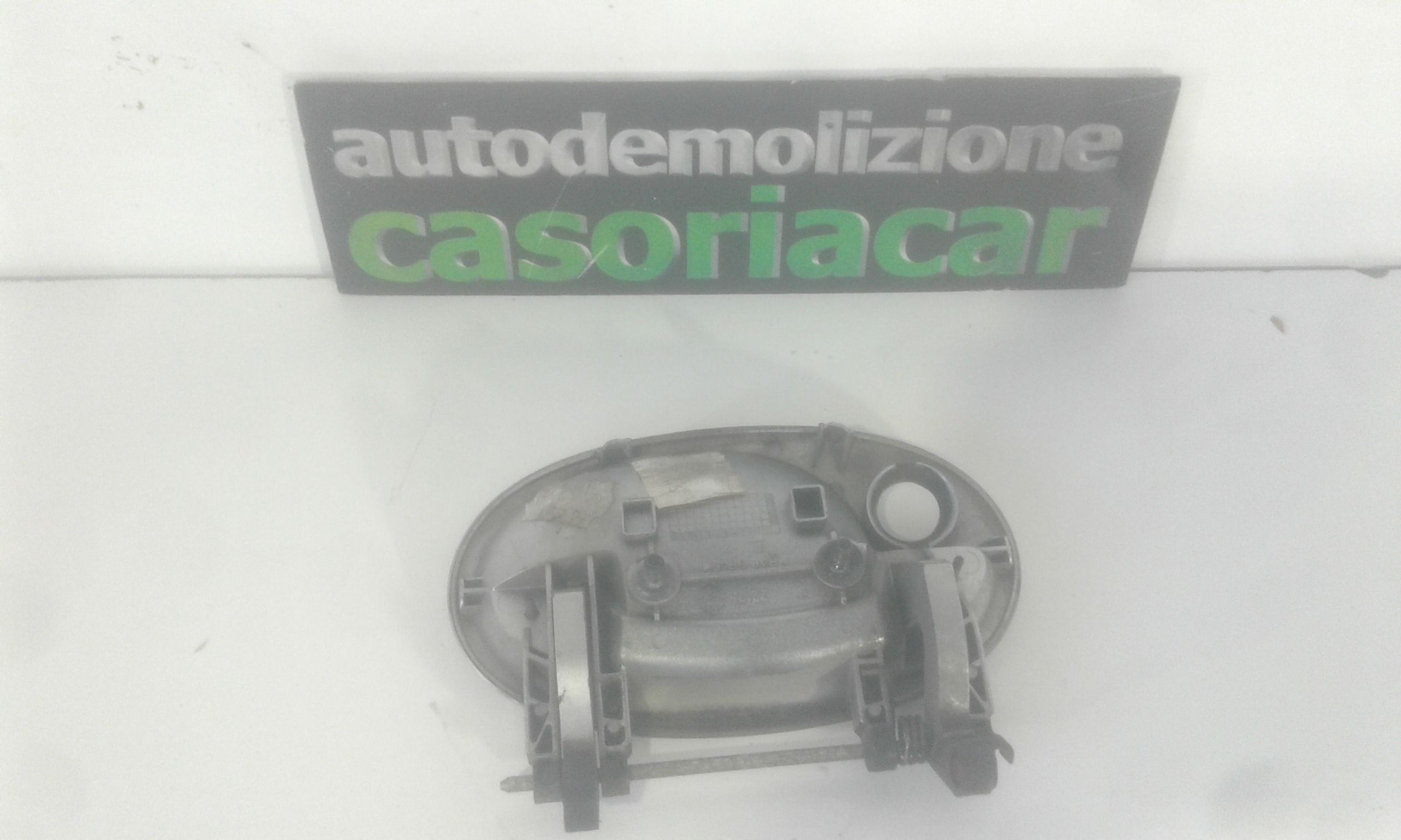 Maniglia Porta Ant. Sinistro 9201063 Usato