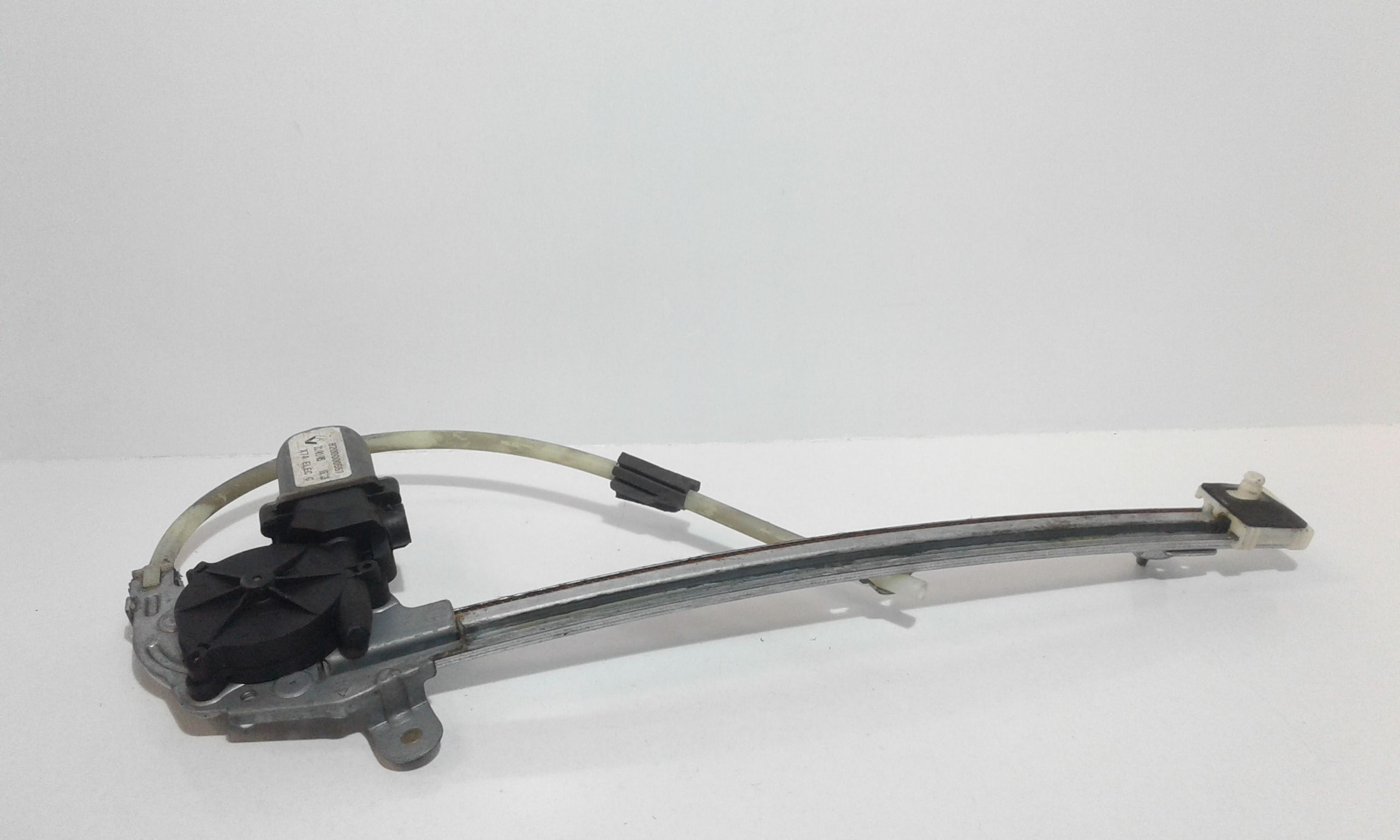 Alzacristallo Elettr. Porta Post. Sinistro 8200305720 Usato