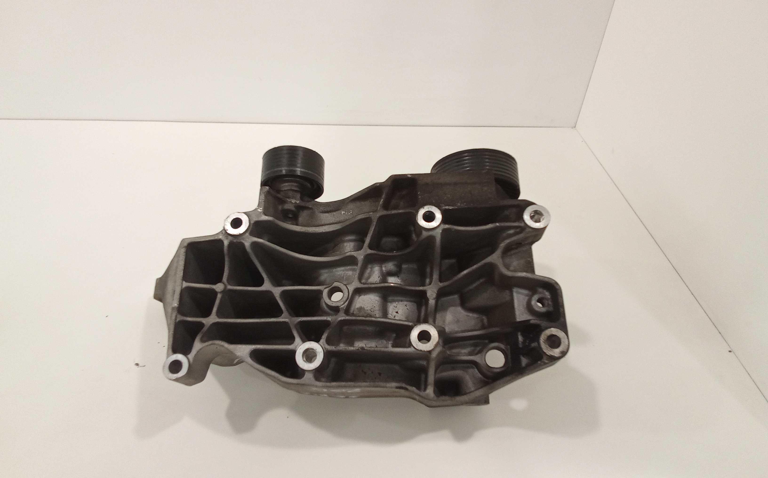 Supporto Tendicinghia Distribuzione Usato