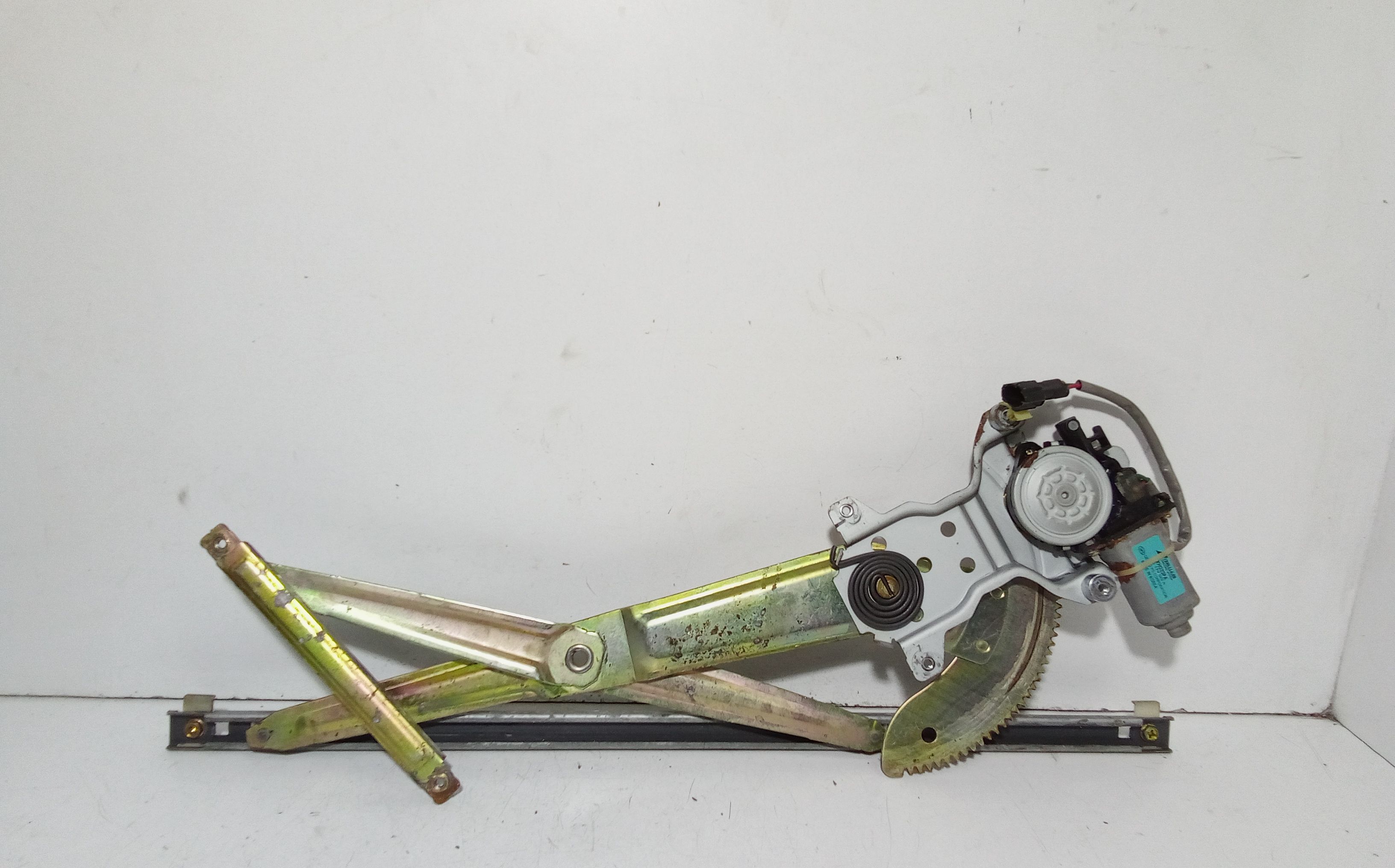 Alzacristallo Porta Ant. Destro Usato