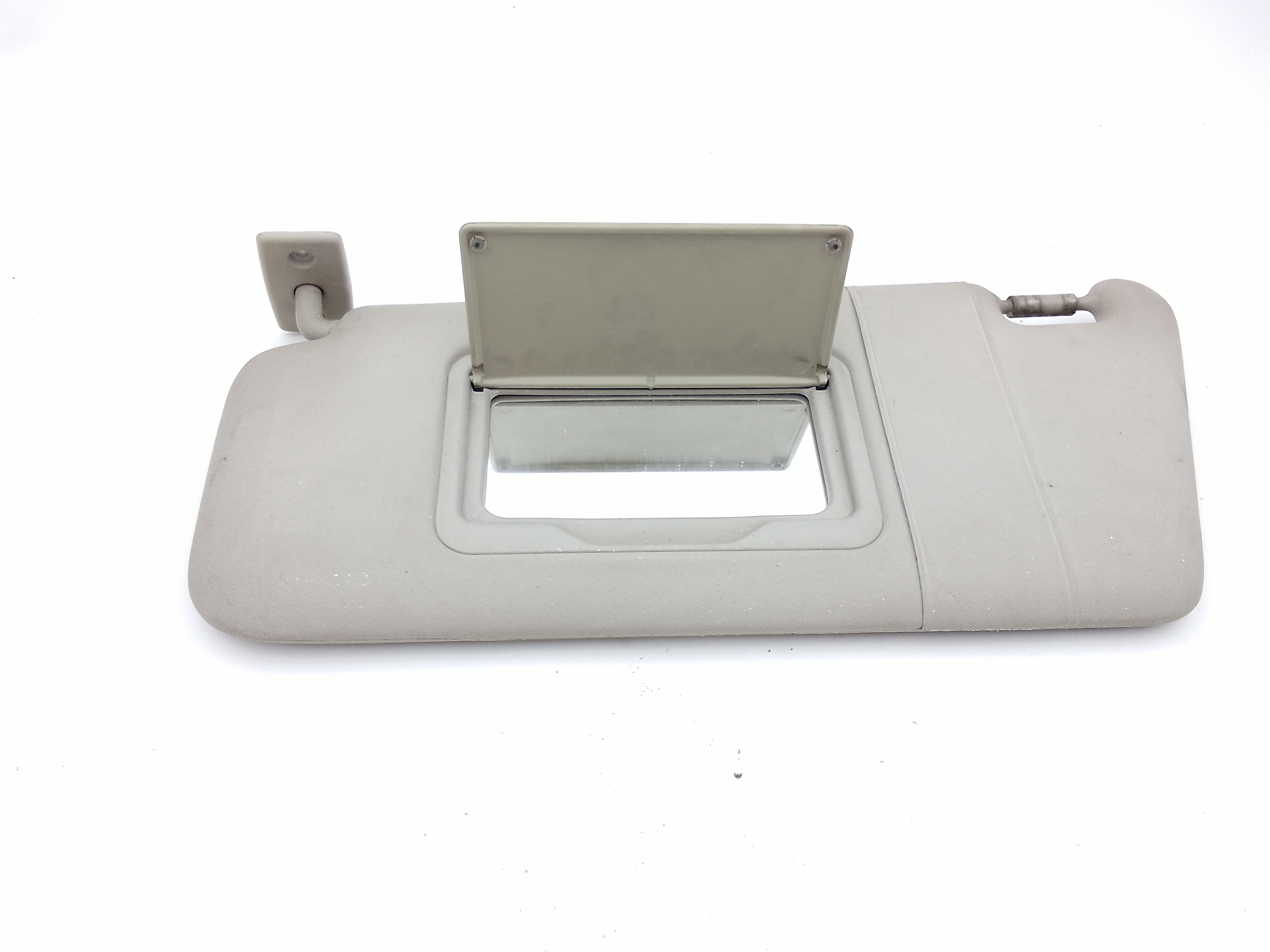 Aletta Parasole Parabrezza Sinistro A1688100110 Usato